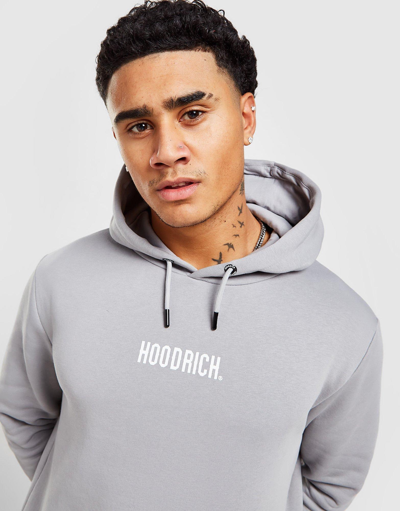 Hoodrich Core Tracksuit
