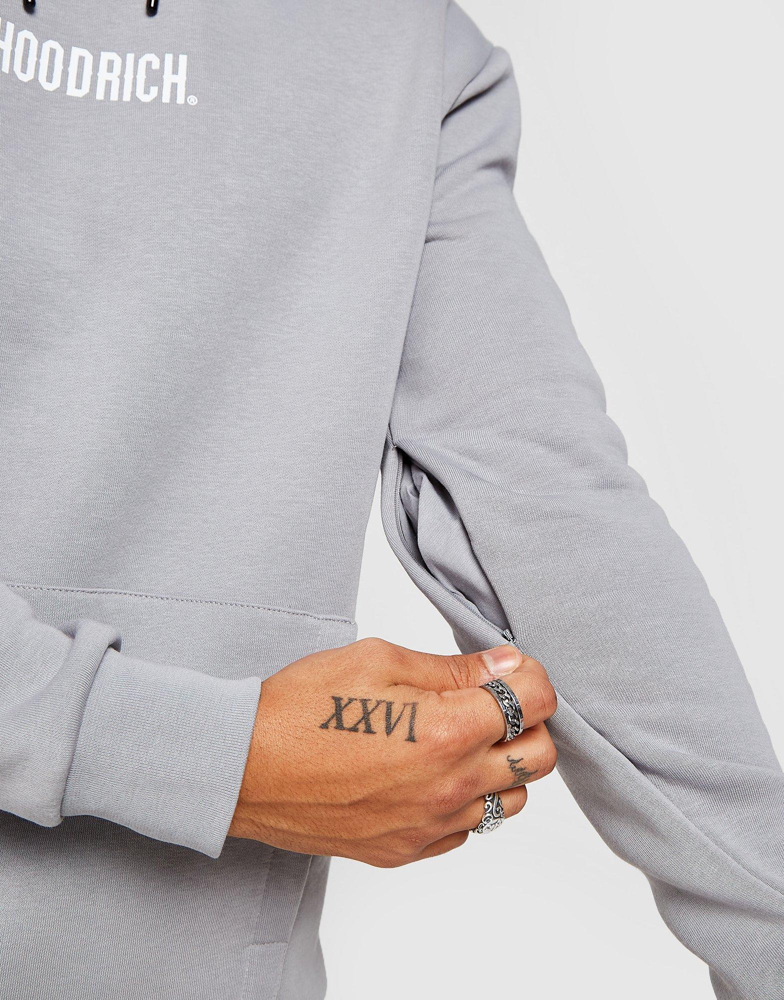 Hoodrich Core Tracksuit