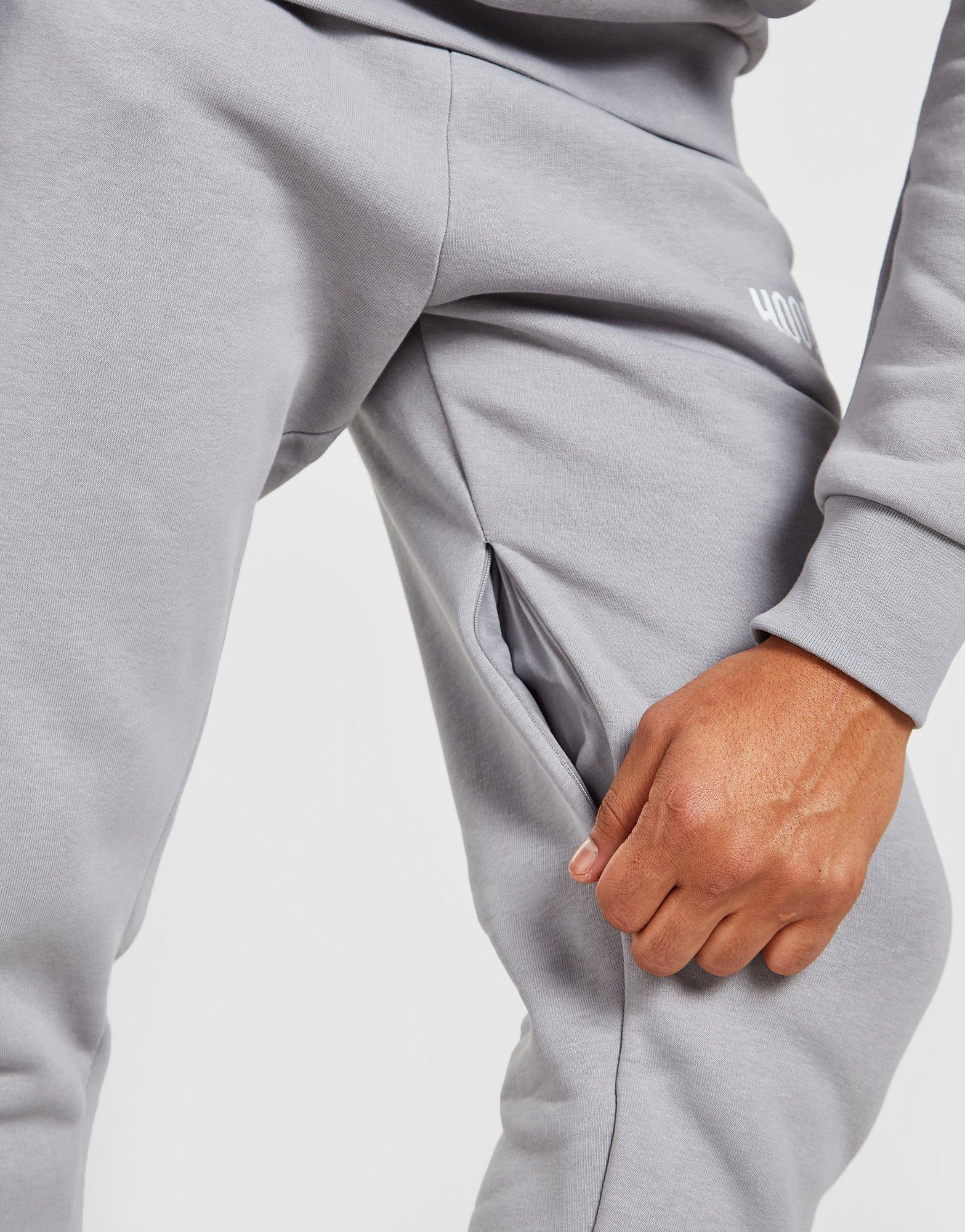Hoodrich Core Tracksuit