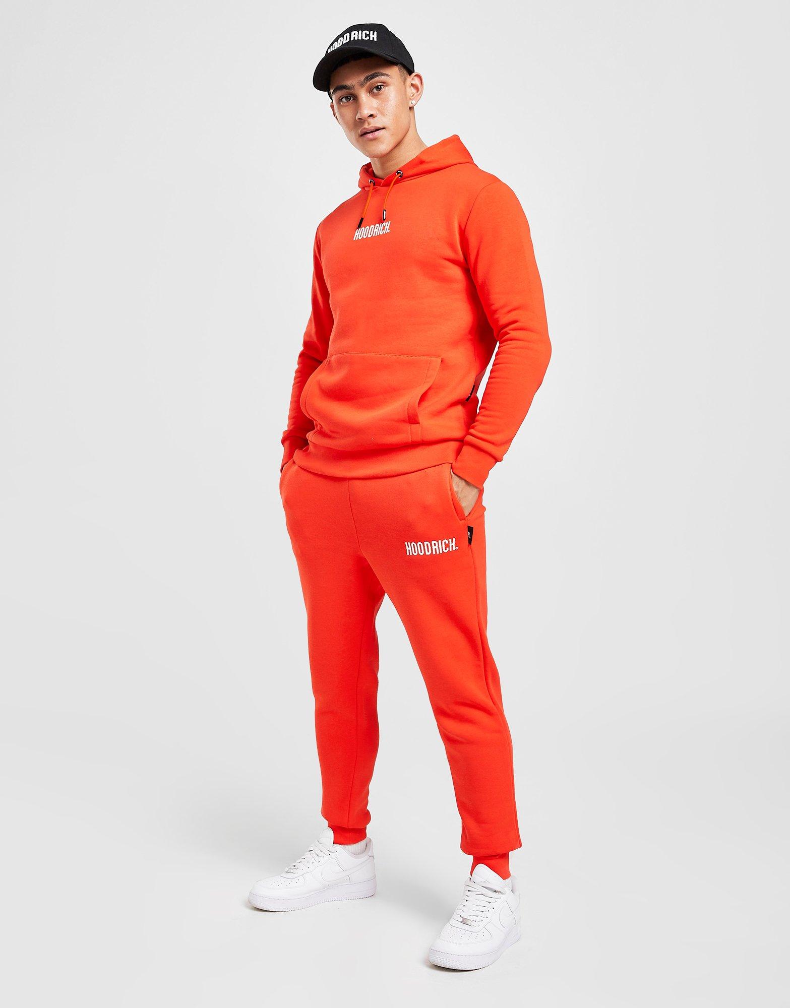 hoodrich tracksuit junior