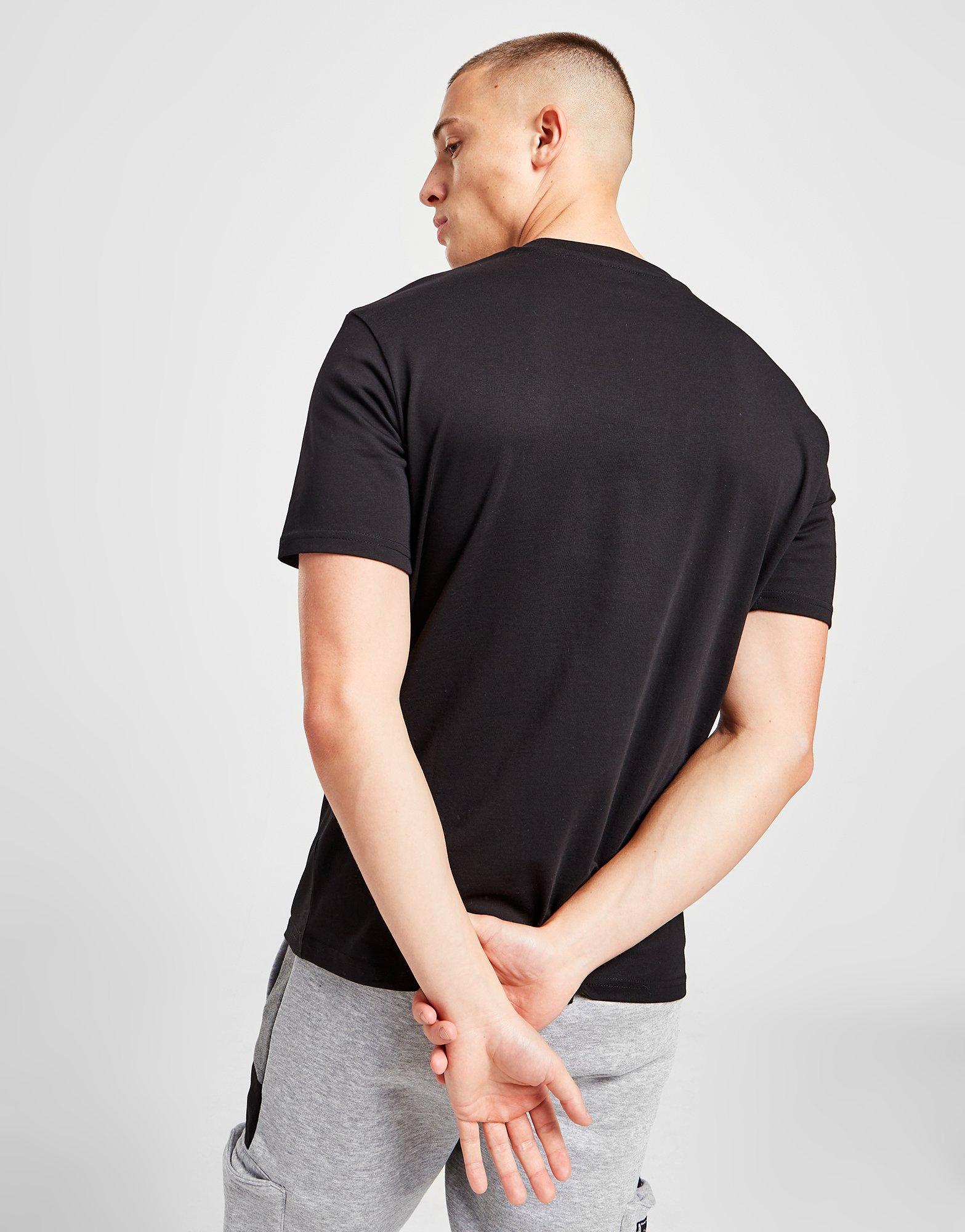 Hoodrich Splitter T-Shirt