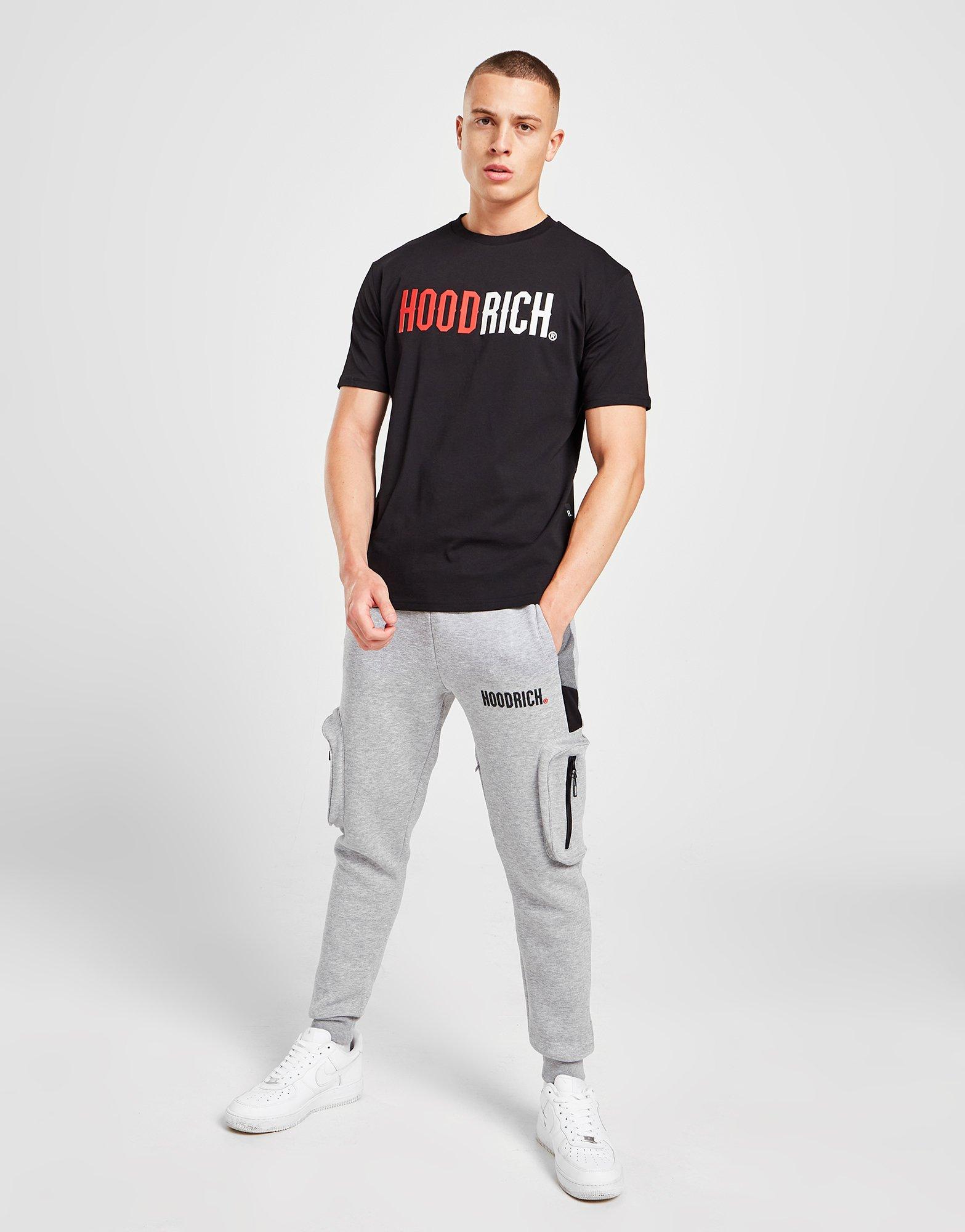 Hoodrich Splitter T-Shirt