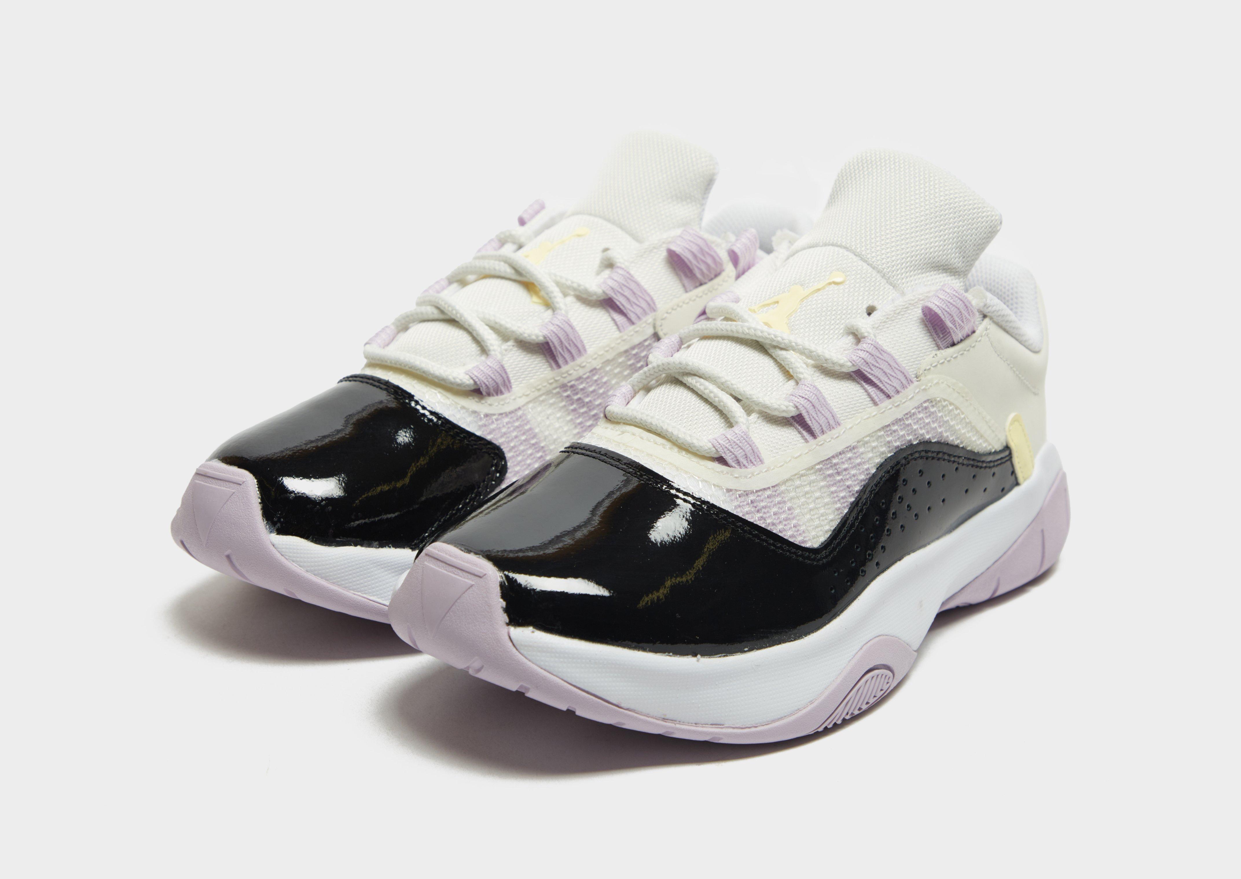 Jordan 11 CMFT Low para Júnior