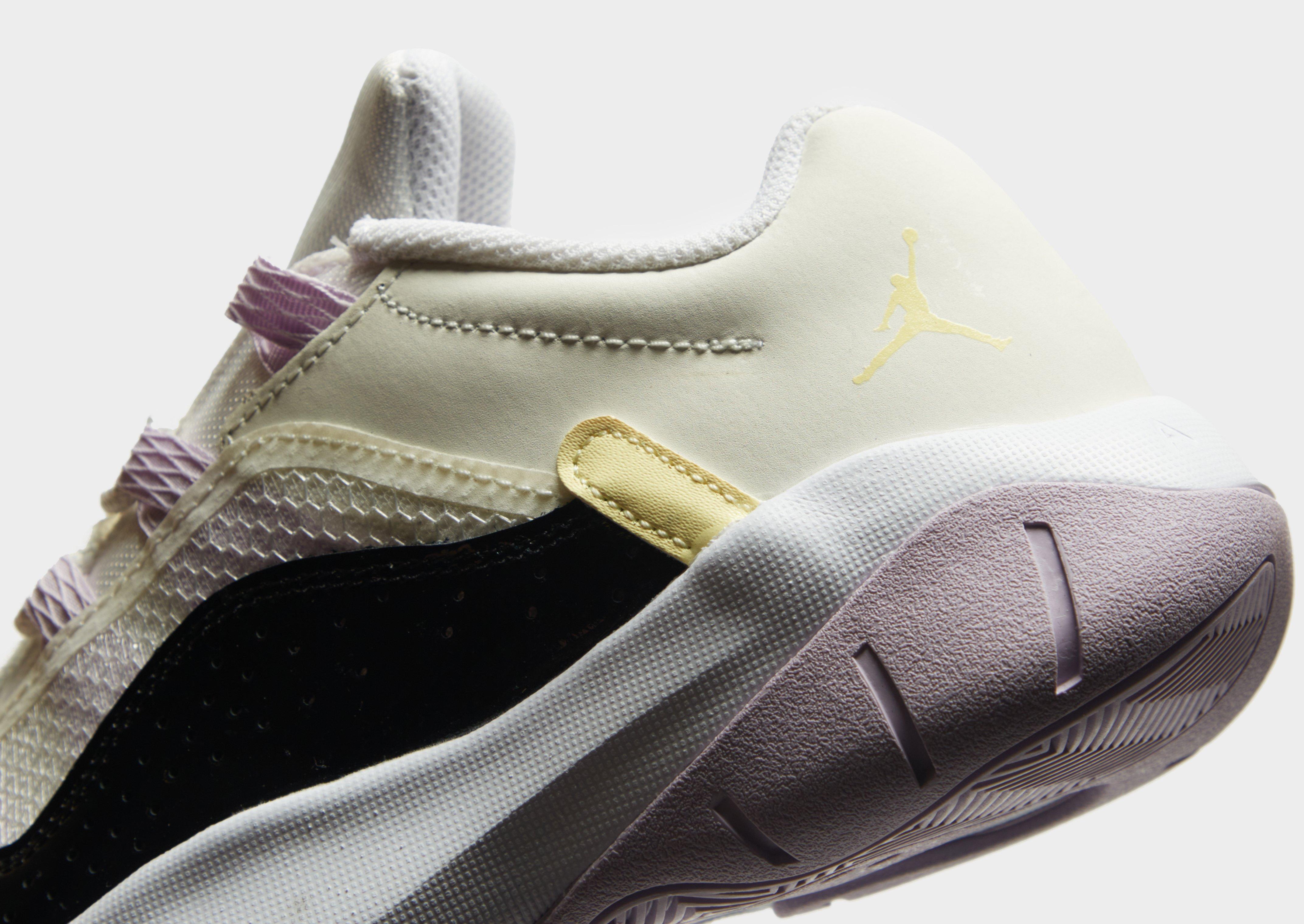 Jordan 11 CMFT Low para Júnior