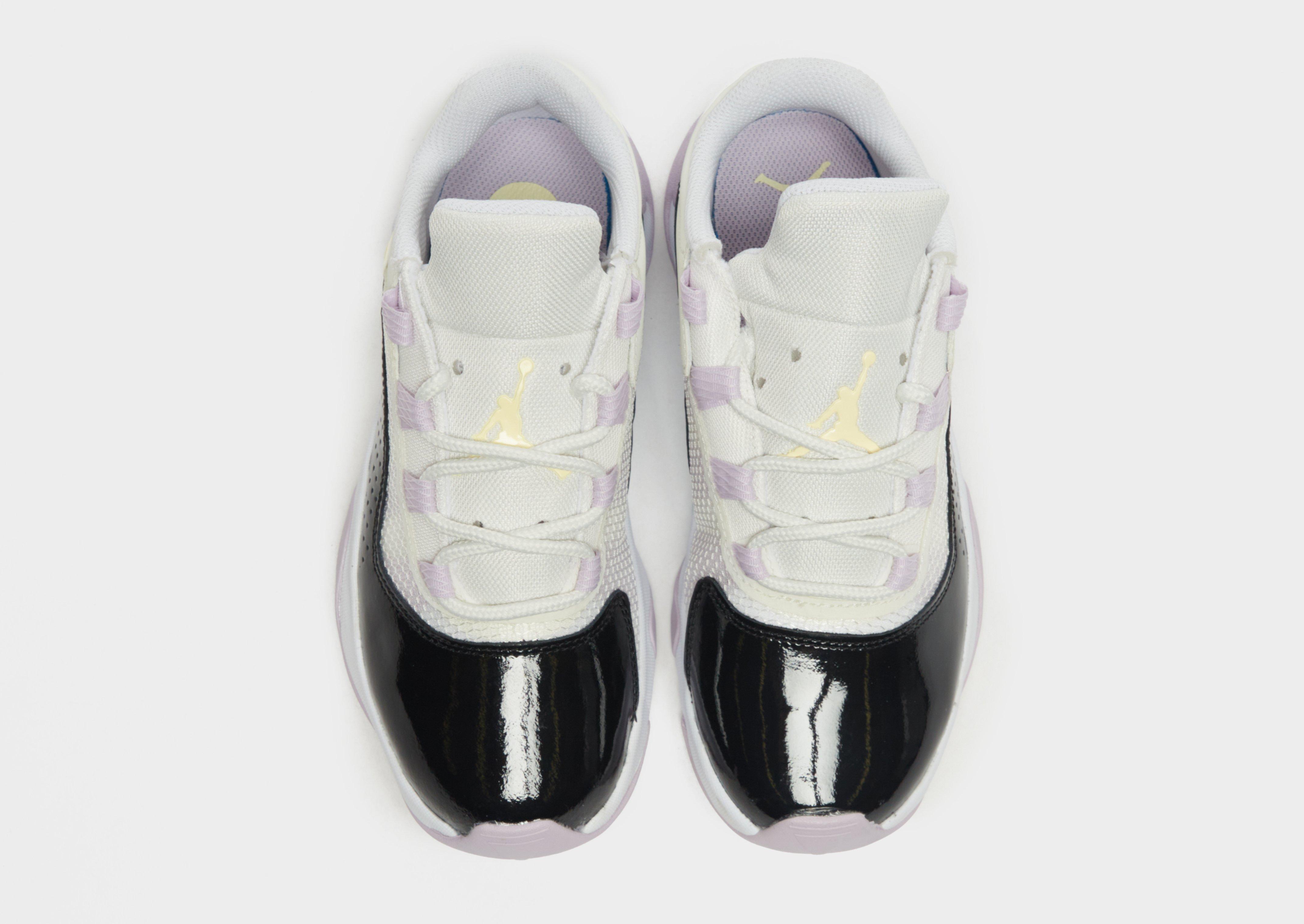 Jordan 11 CMFT Low para Júnior