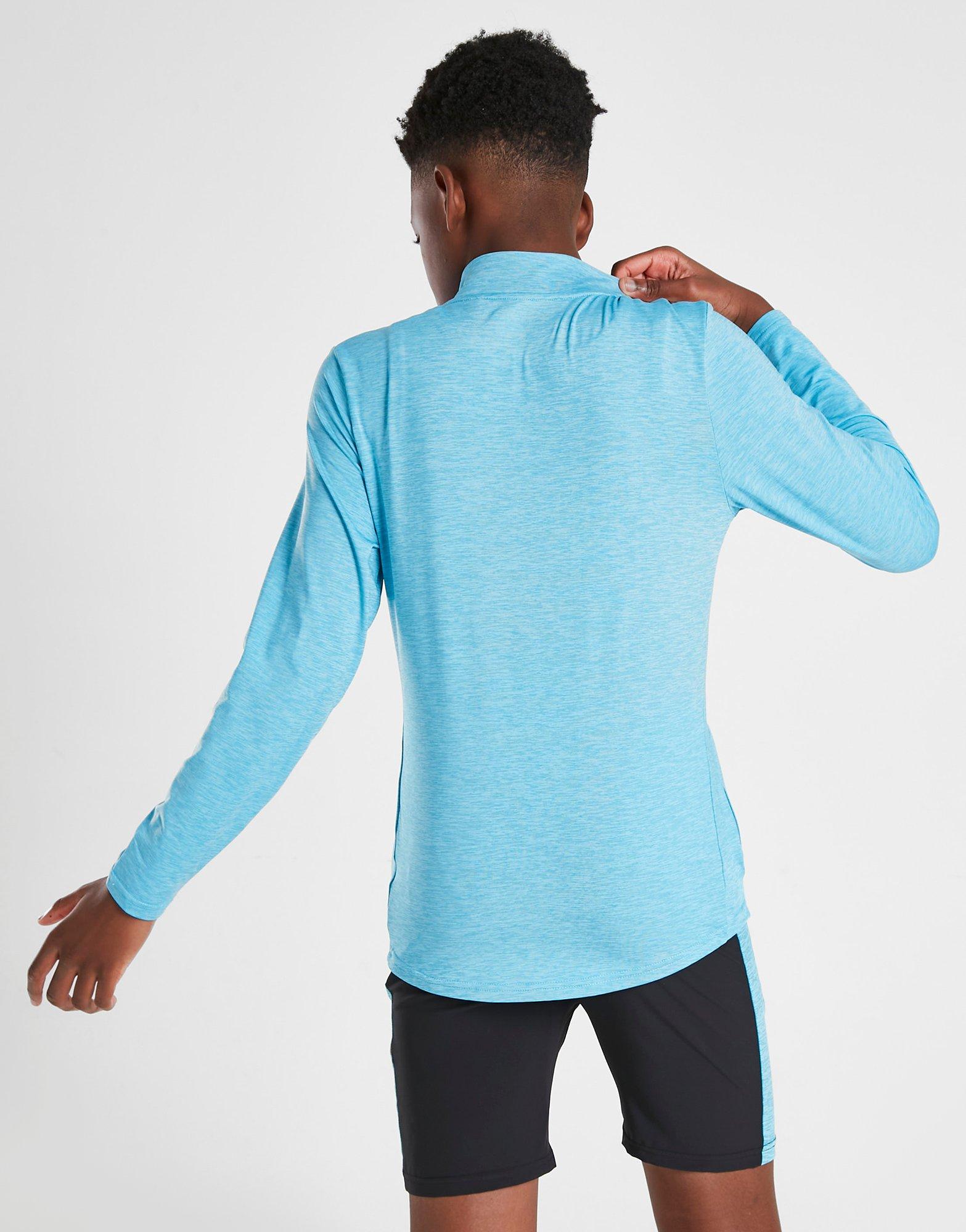 McKenzie Speed 1/4 Zip Track Top Junior