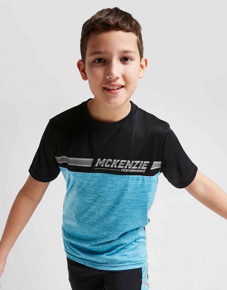 McKenzie Alta 2 Poly T-Shirt Junior