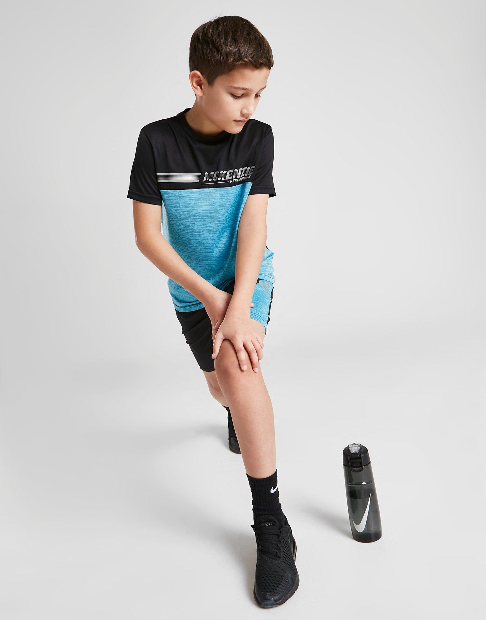 McKenzie Alta 2 Poly T-Shirt Junior
