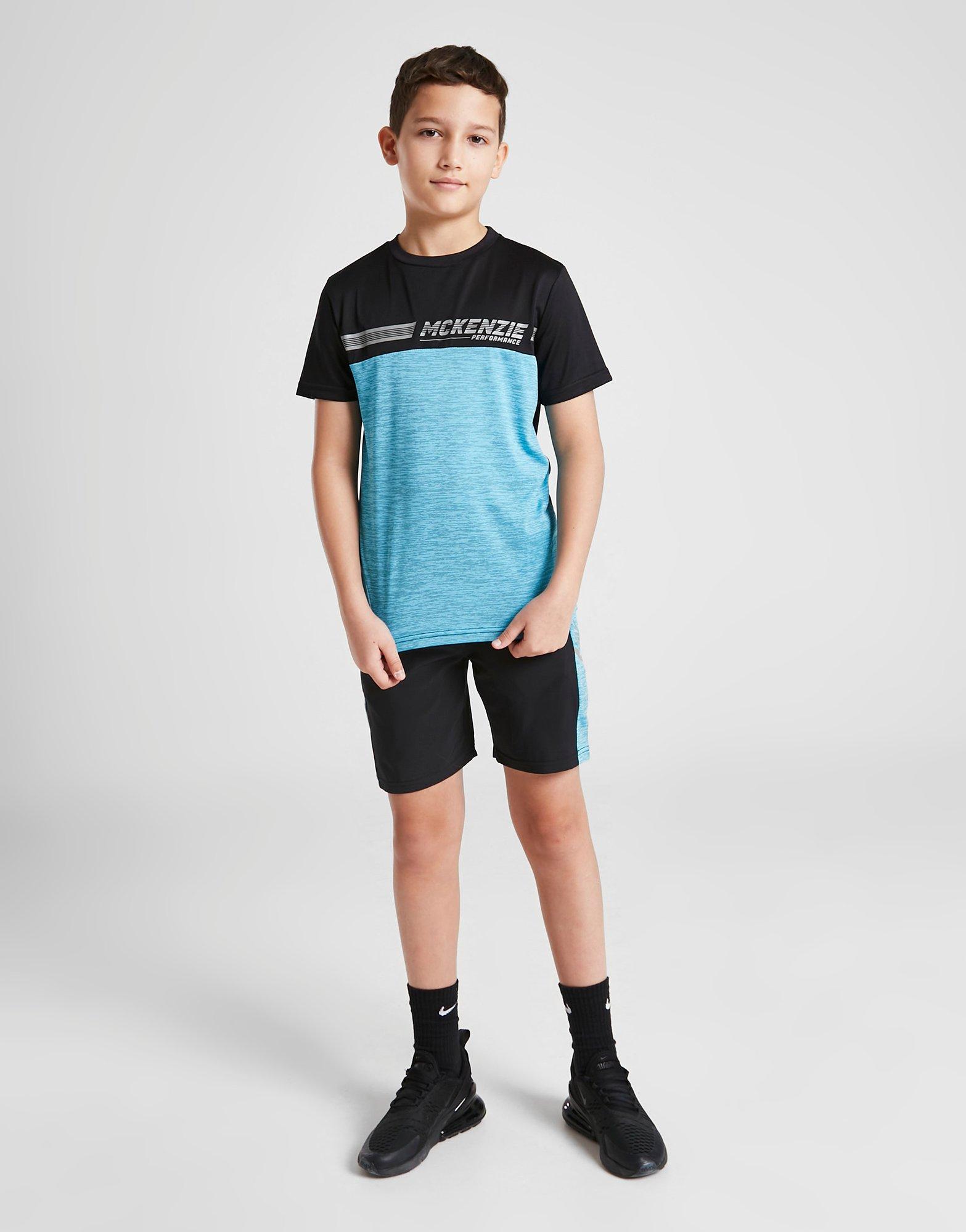 McKenzie Alta 2 Poly T-Shirt Junior