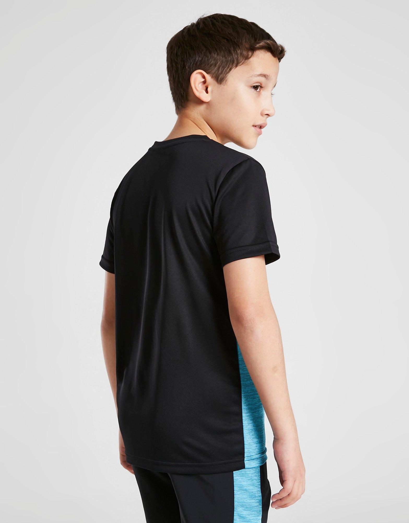 McKenzie Alta 2 Poly T-Shirt Junior