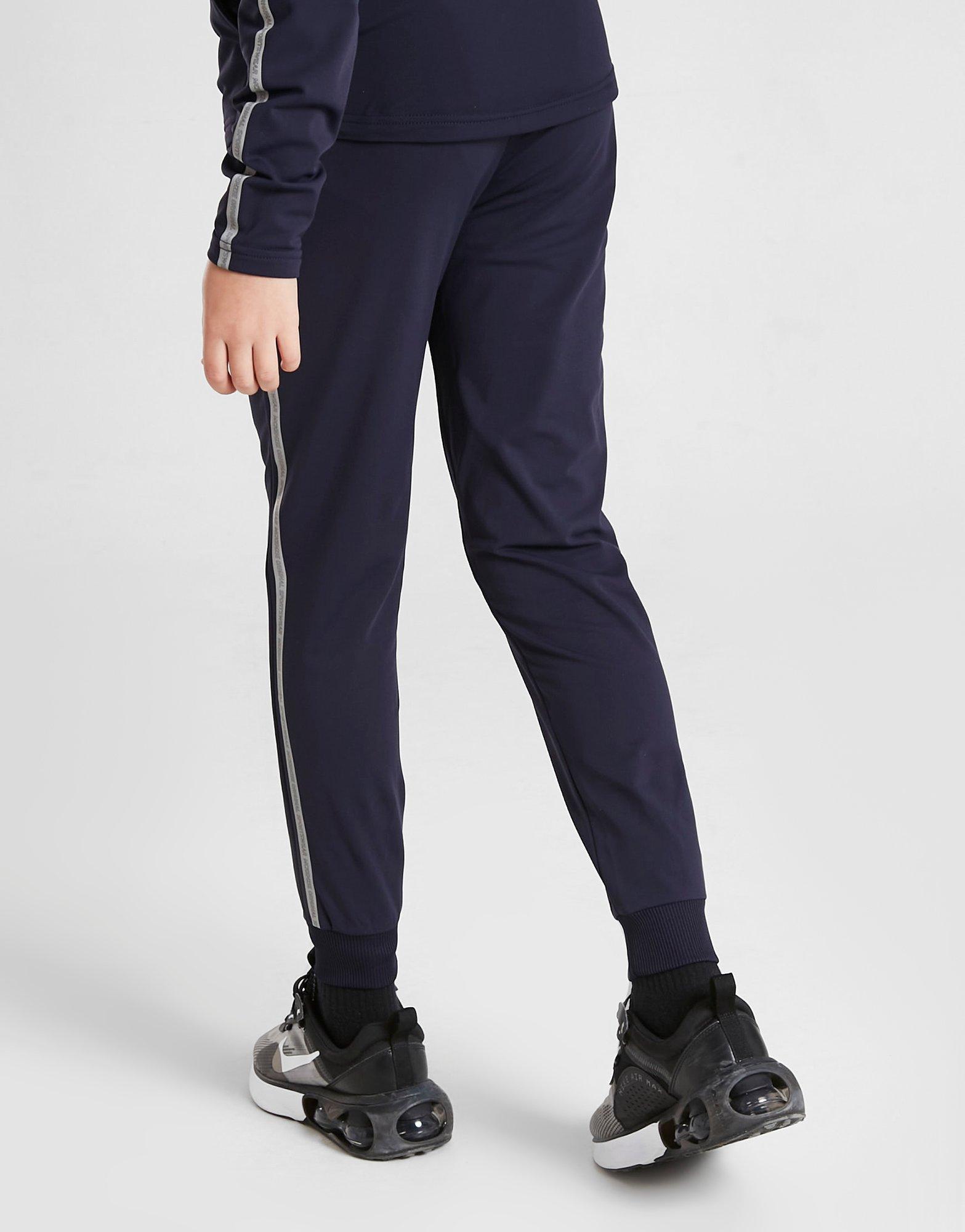 McKenzie Talon Poly Track Pants Junior
