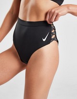 Nike Sneakerkini Cheeky Slip Bikini Donna