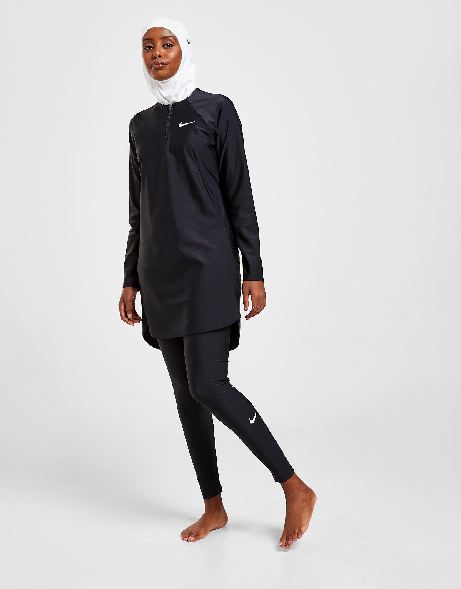 Nike Essential Swim Tunic