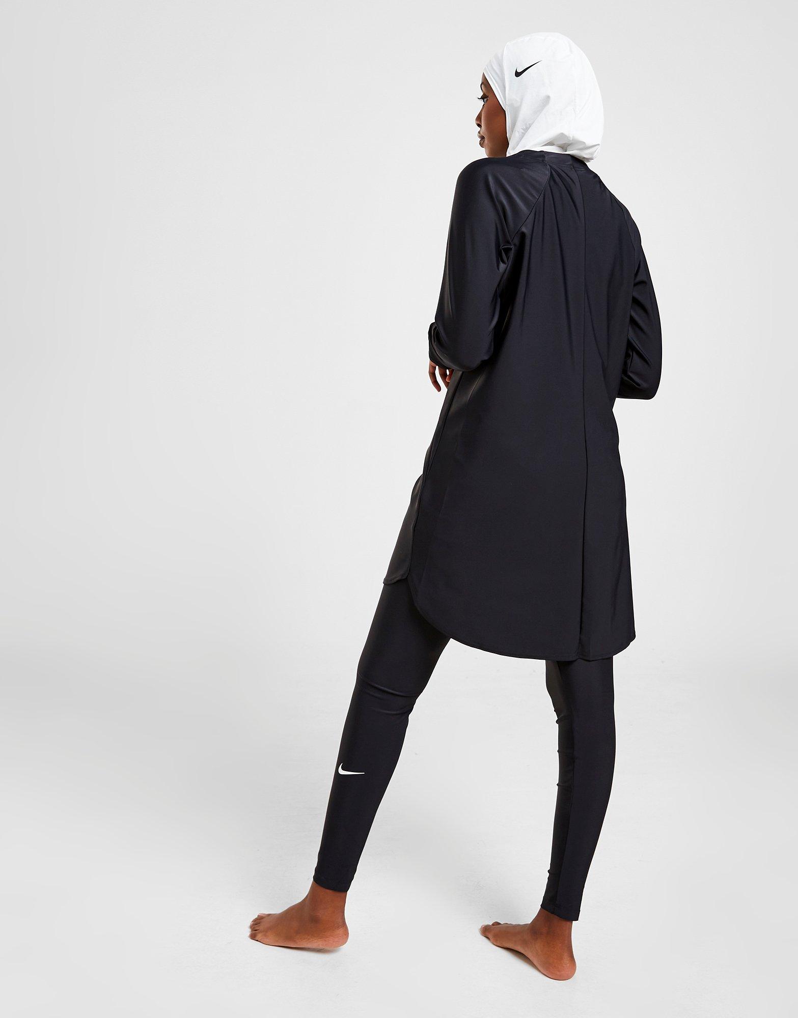 Nike Essential Swim Tunic