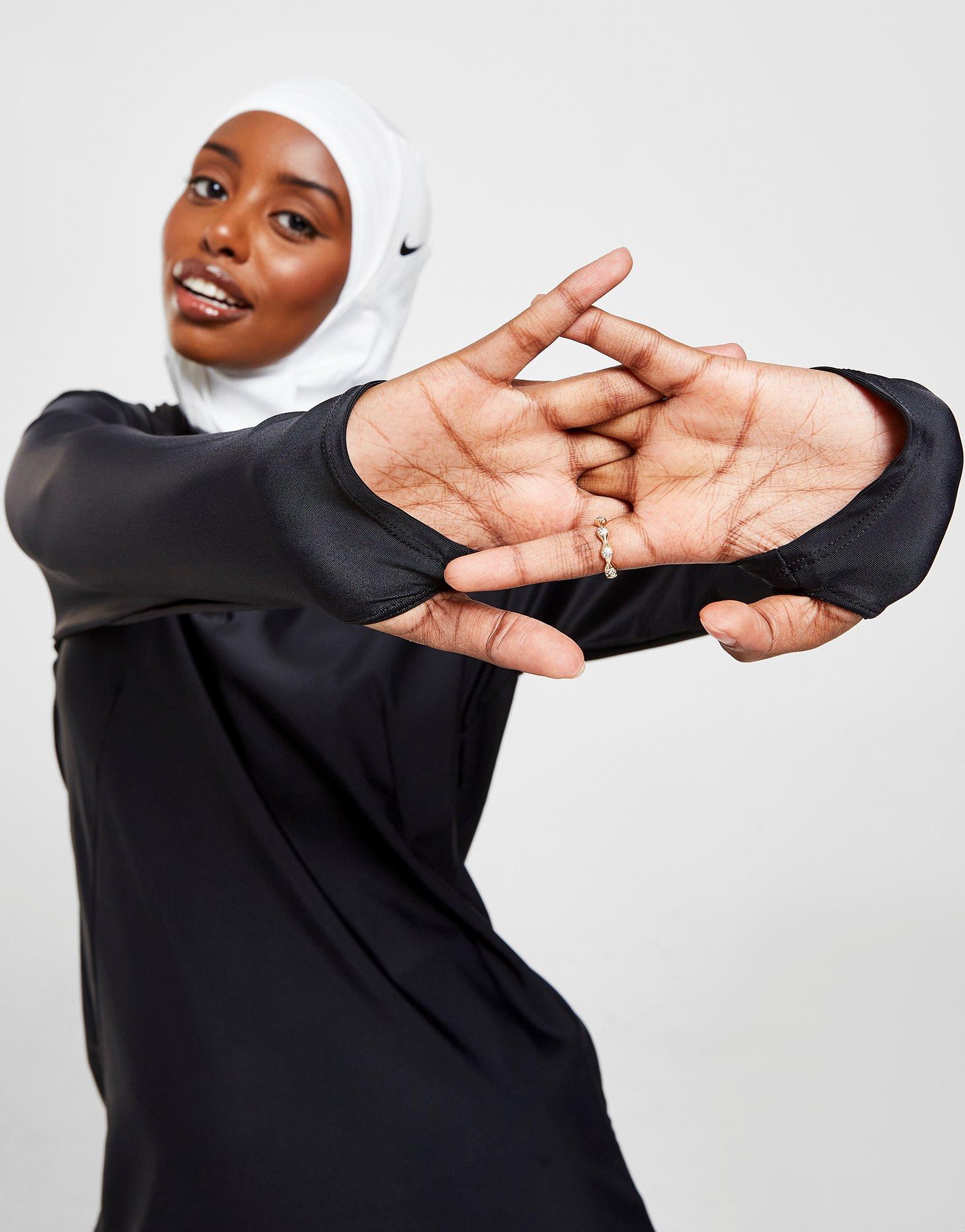 Nike Essential Swim Tunic