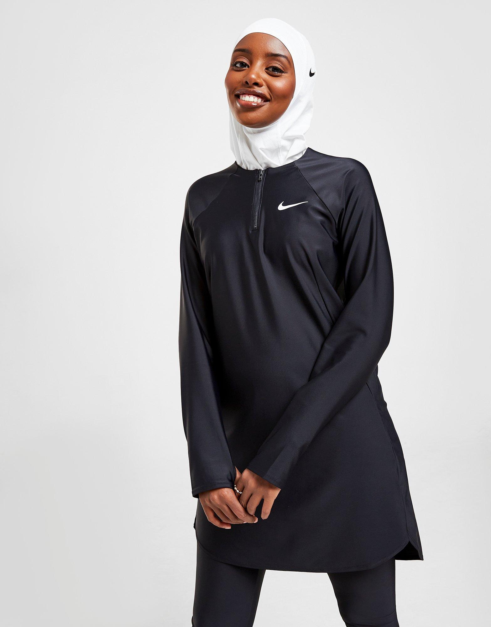 Nike Essential Tunica da bagno Donna