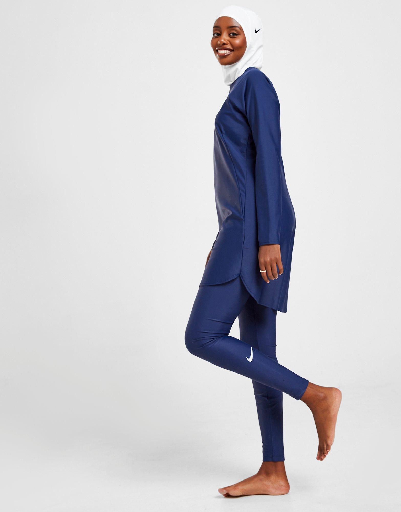 Nike Essential Leggings da bagno Donna