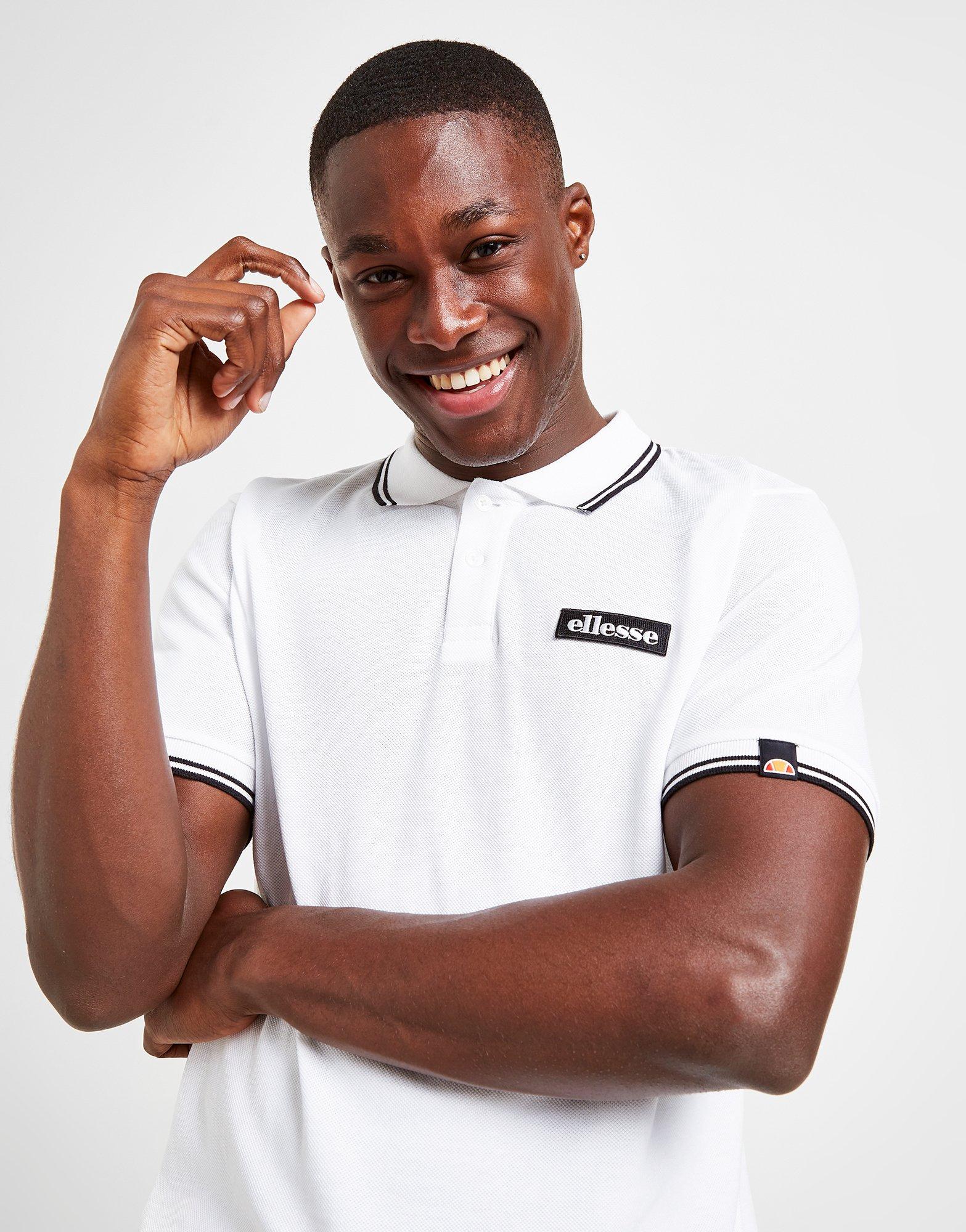 Ellesse Elanti Polo Shirt