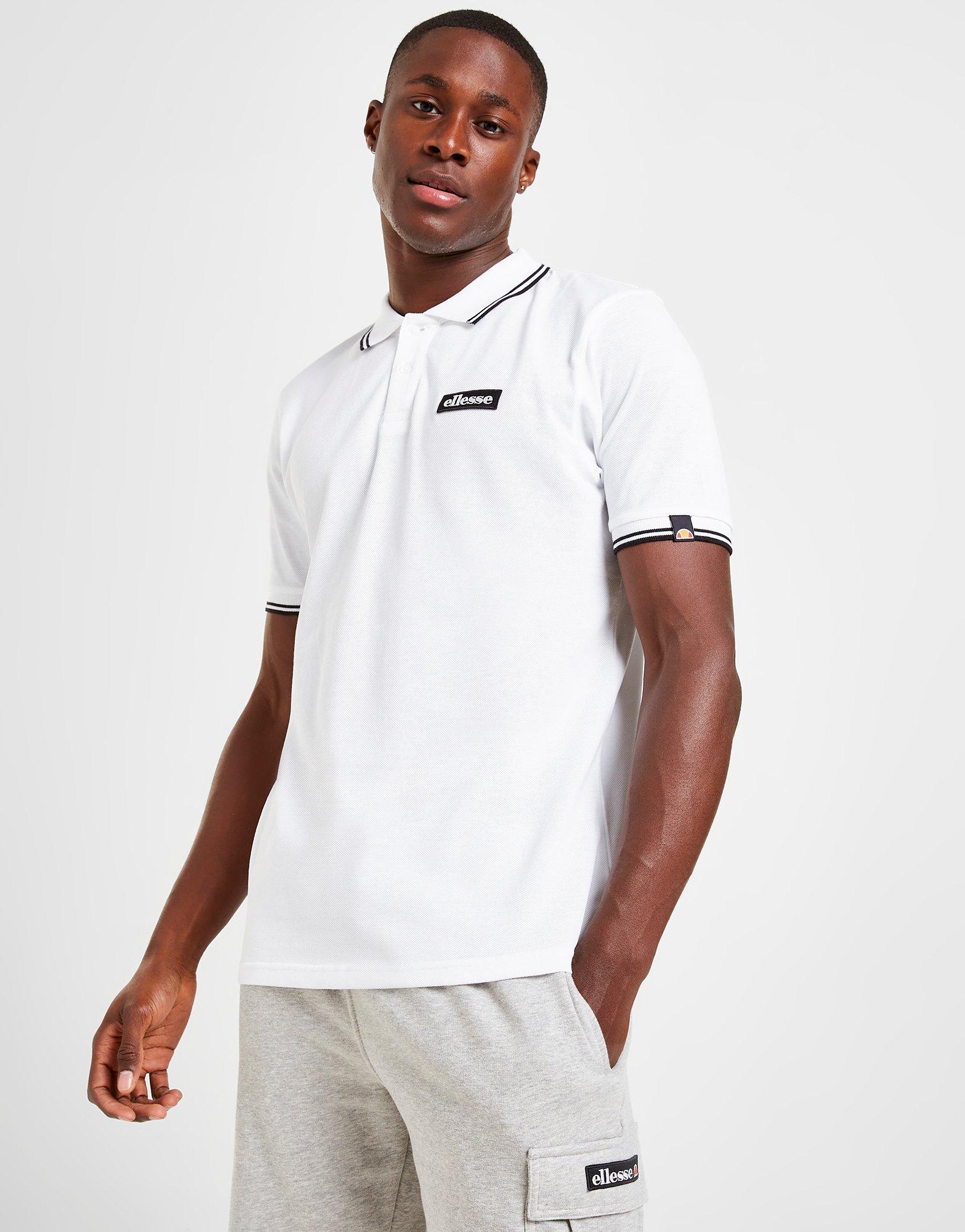 Ellesse Elanti Polo Shirt