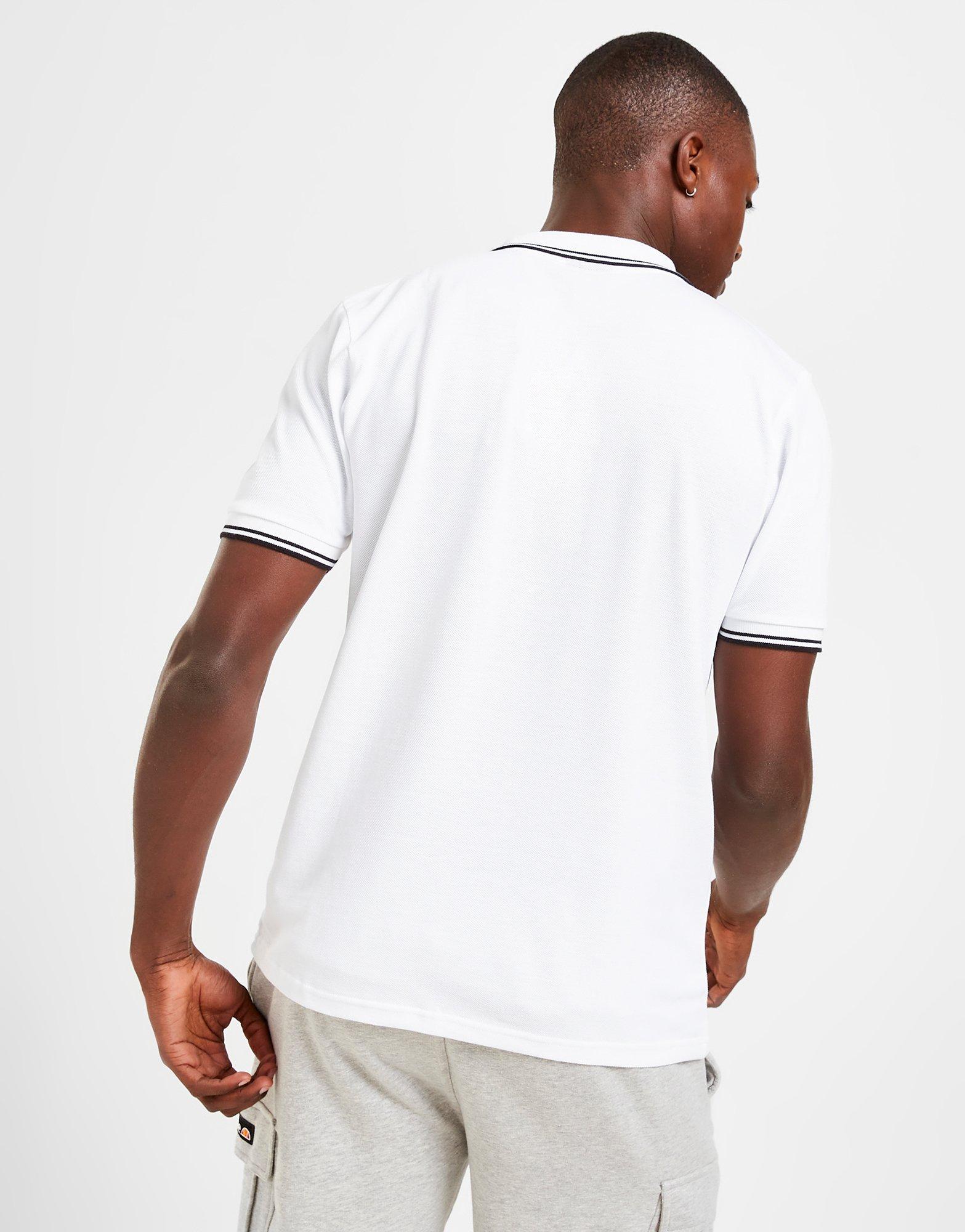 Ellesse Elanti Polo Shirt