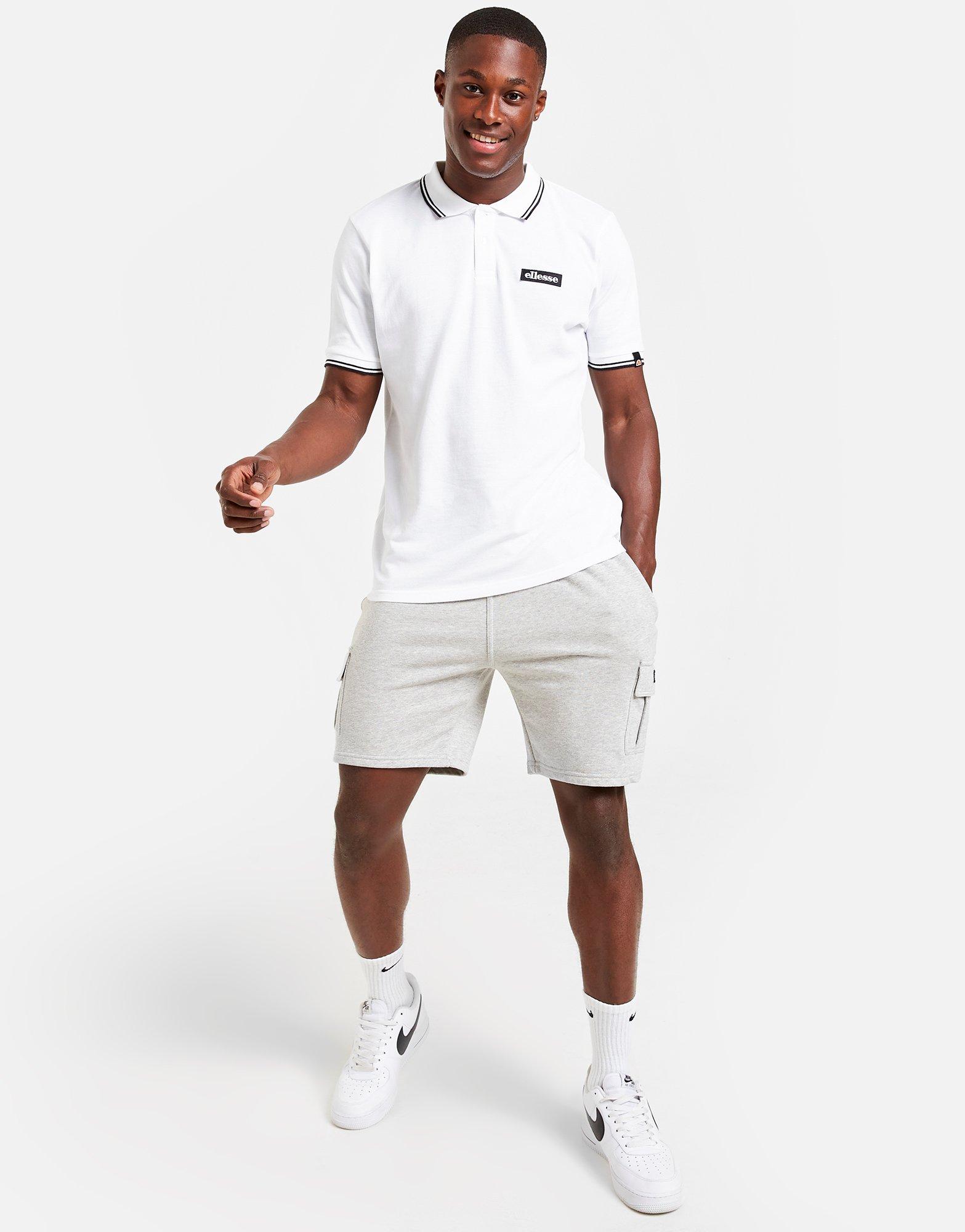 Ellesse Elanti Polo Shirt