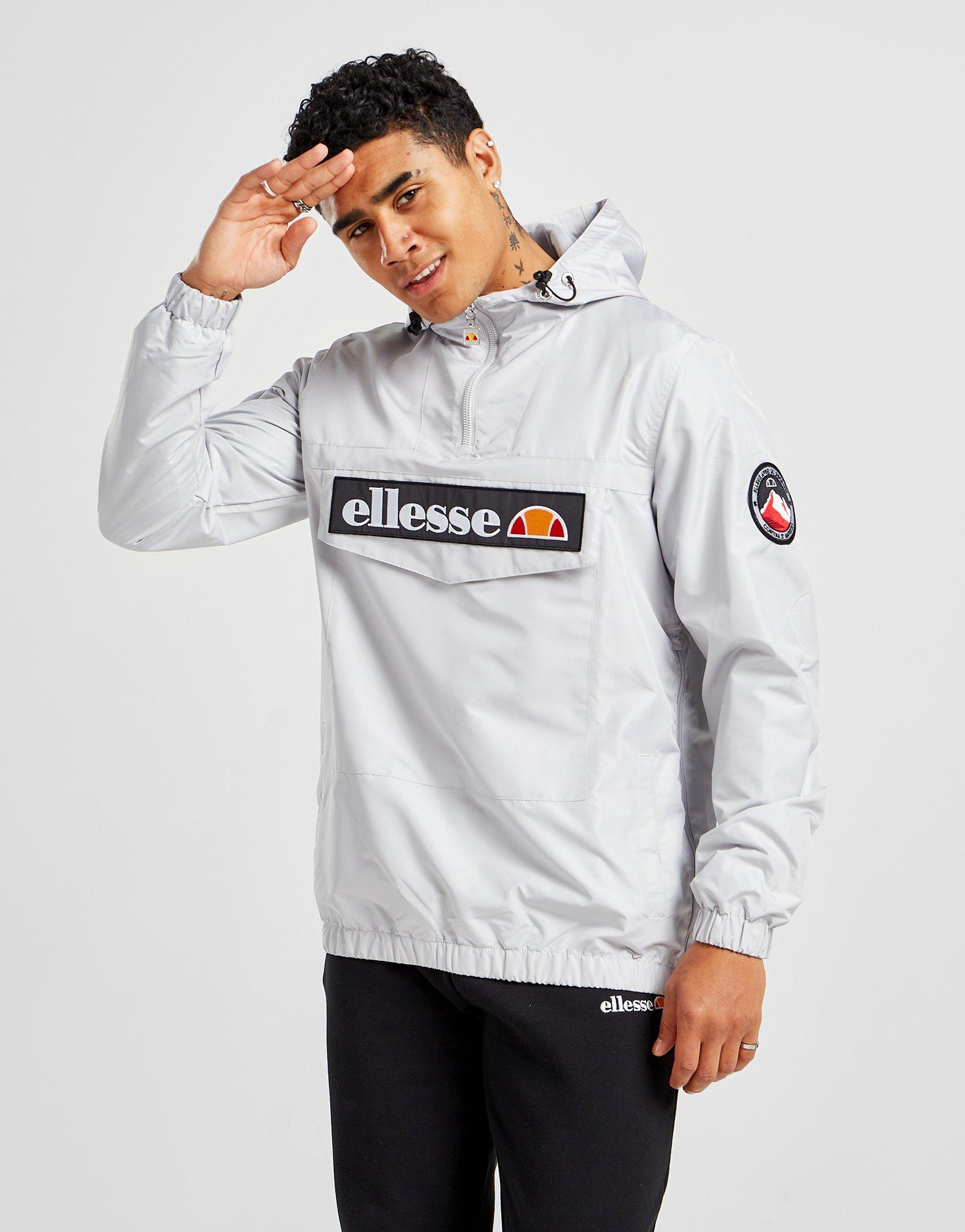 Ellesse Mont 2 Lightweight Jacket