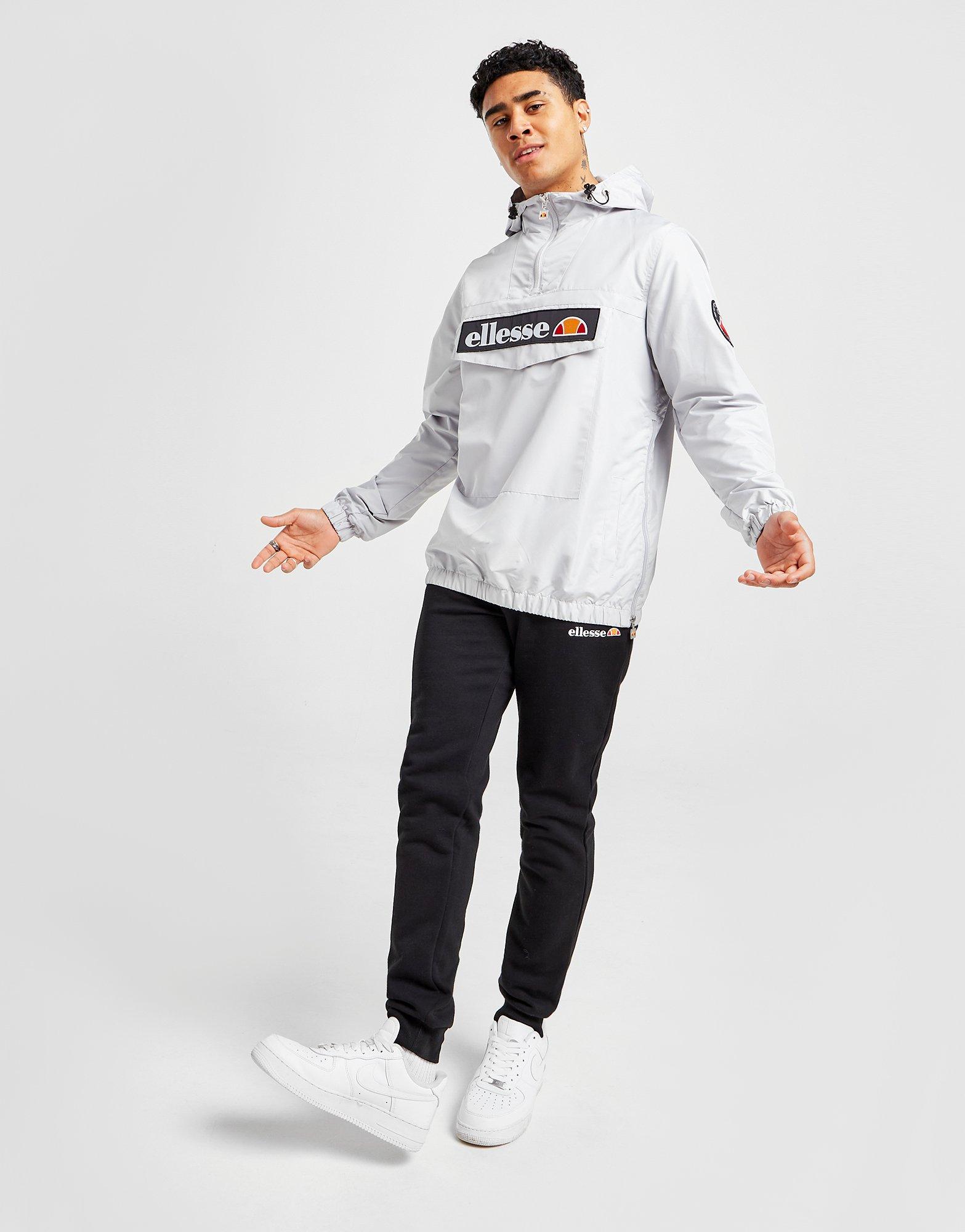 Ellesse Mont 2 Lightweight Jacket