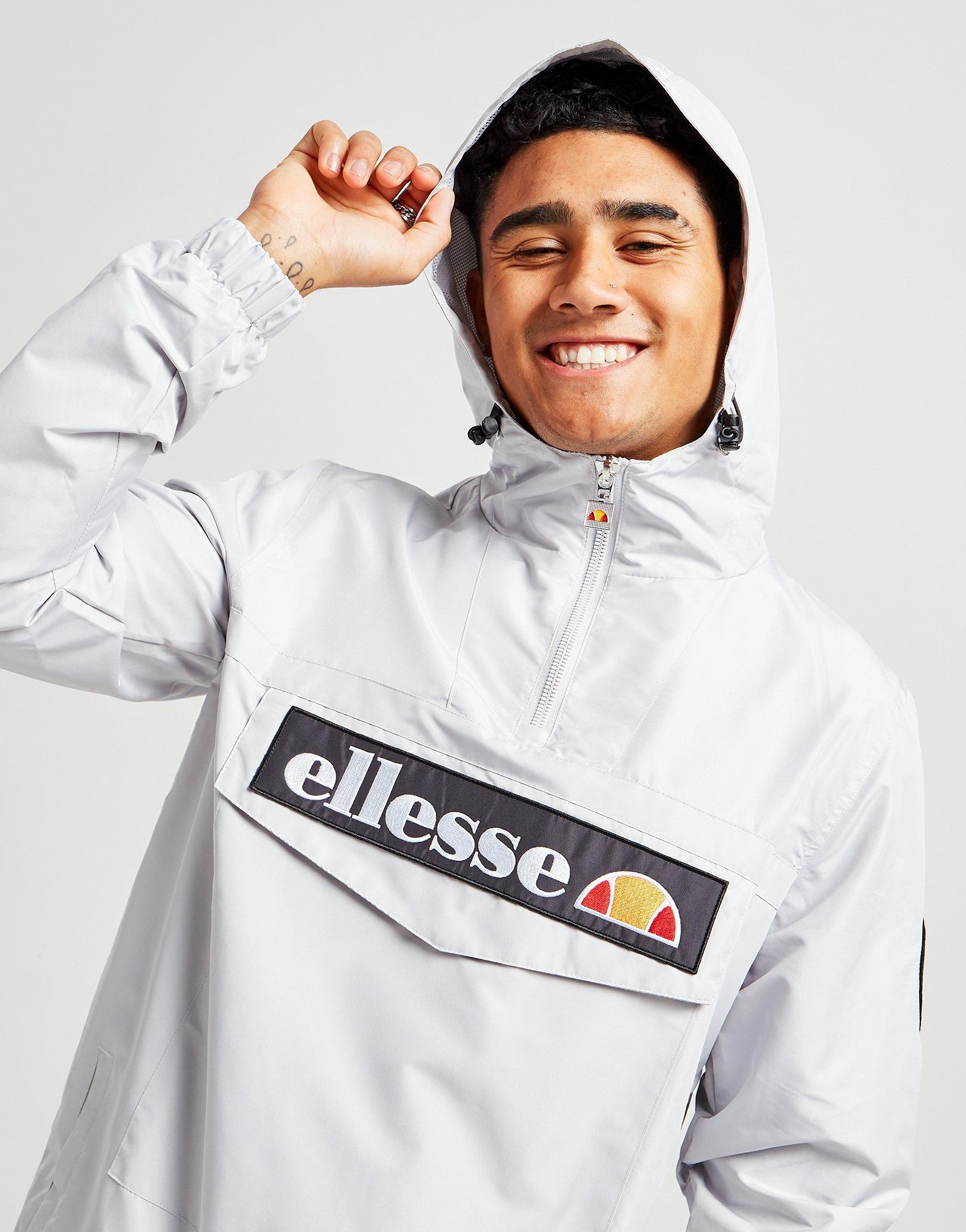 Ellesse Mont 2 Lightweight Jacket