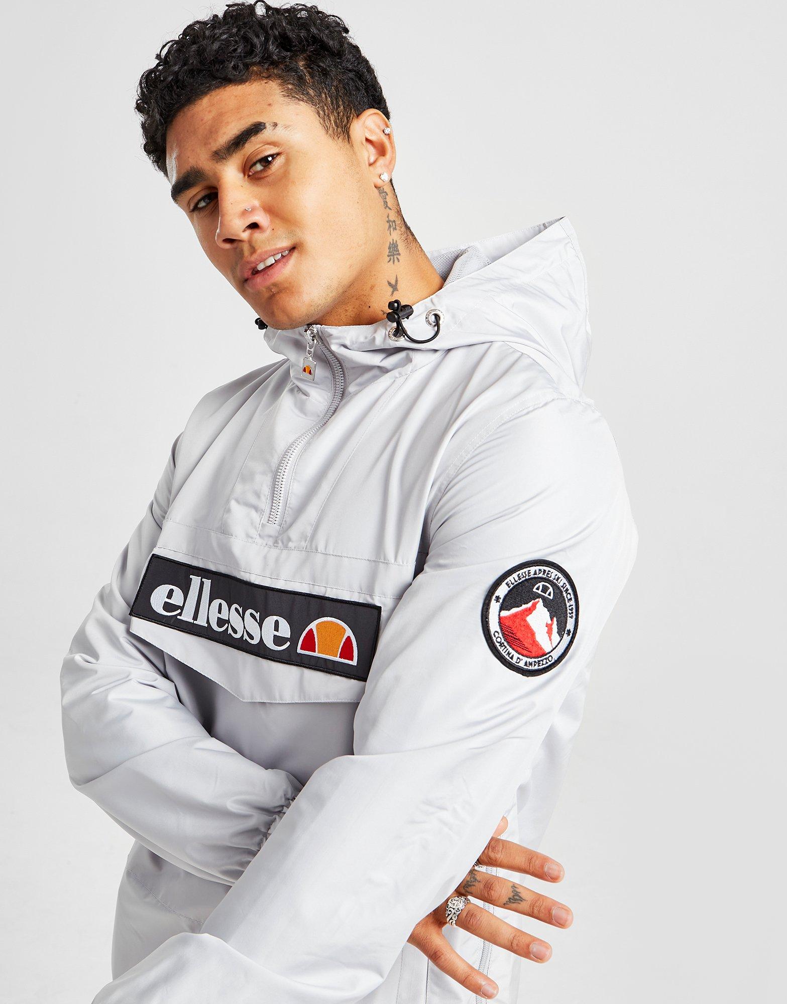 Ellesse Mont 2 Lightweight Jacket
