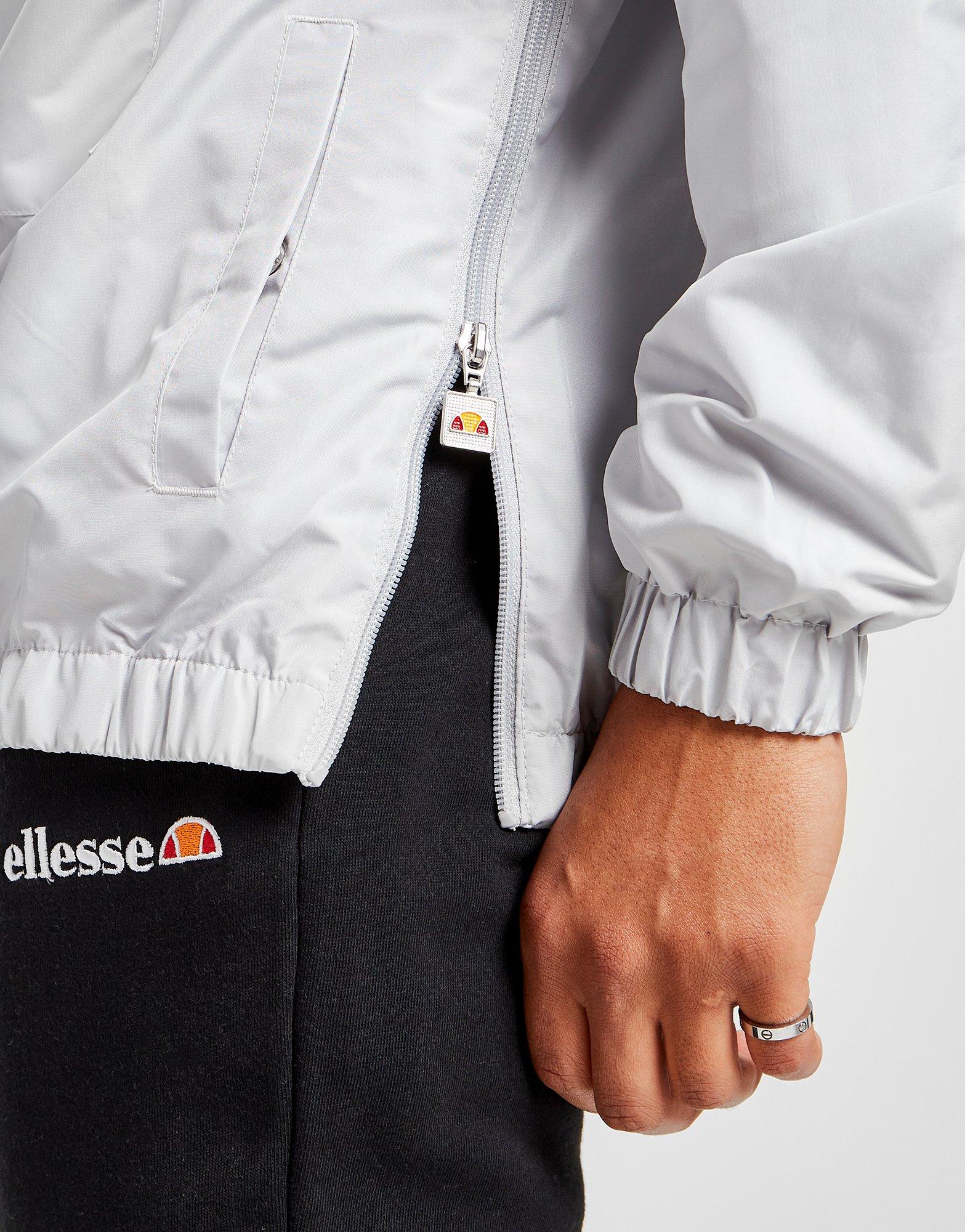 Ellesse Mont 2 Lightweight Jacket