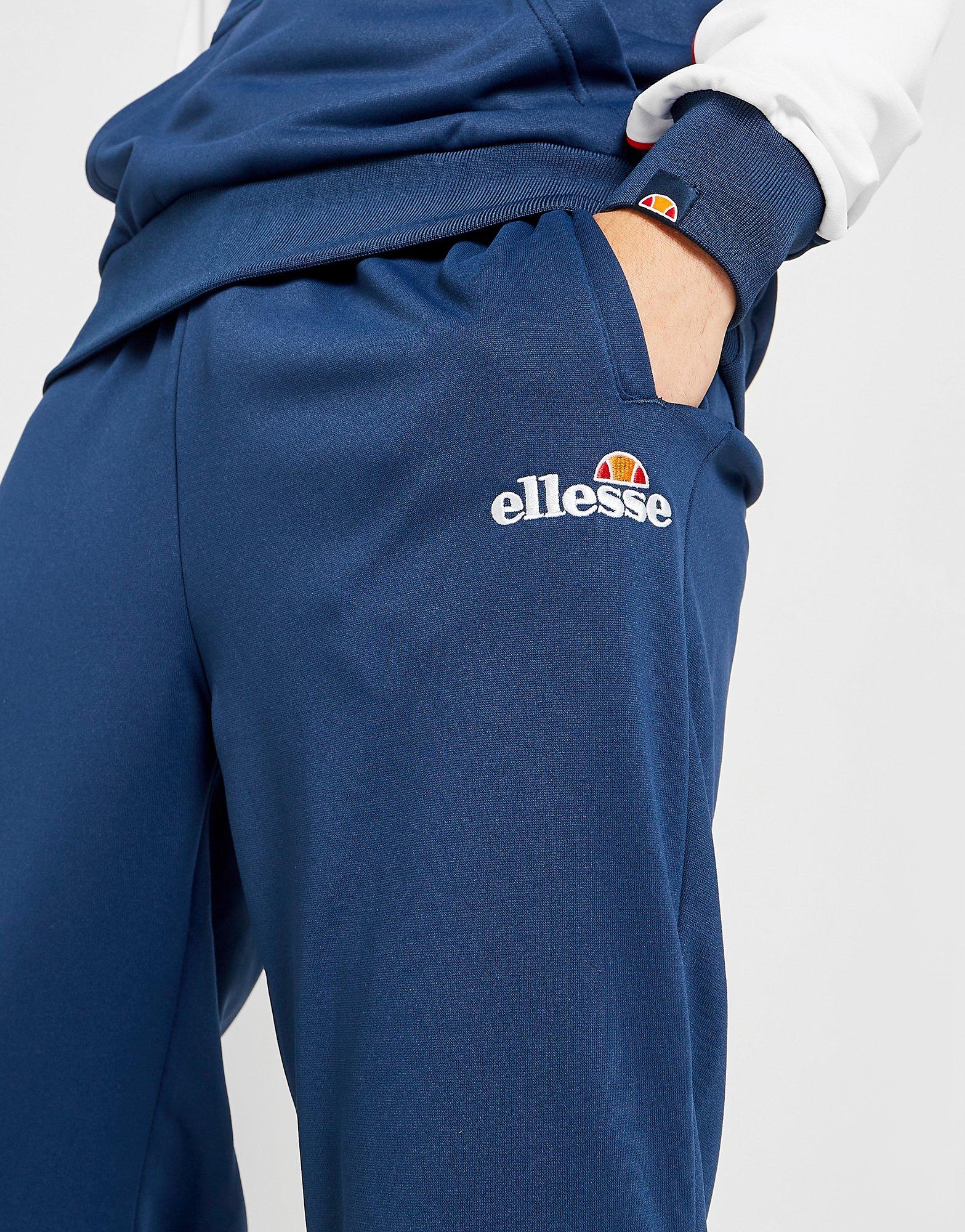 Ellesse Cleriz Poly Tracksuit