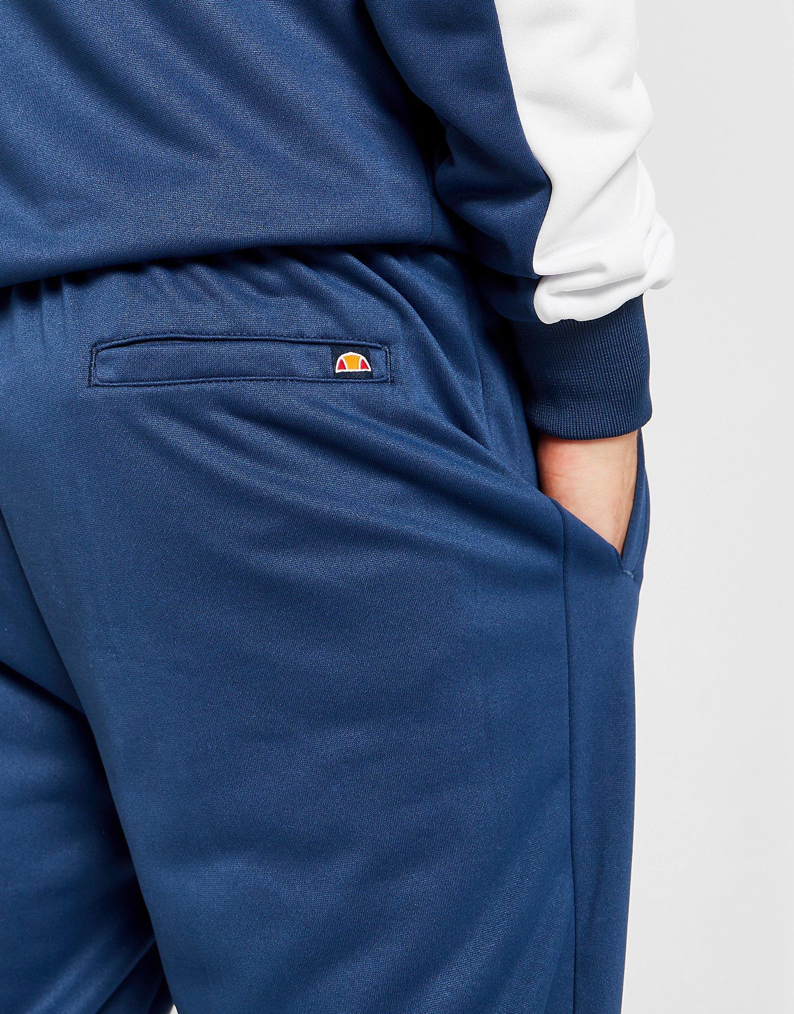 Ellesse Cleriz Poly Tracksuit