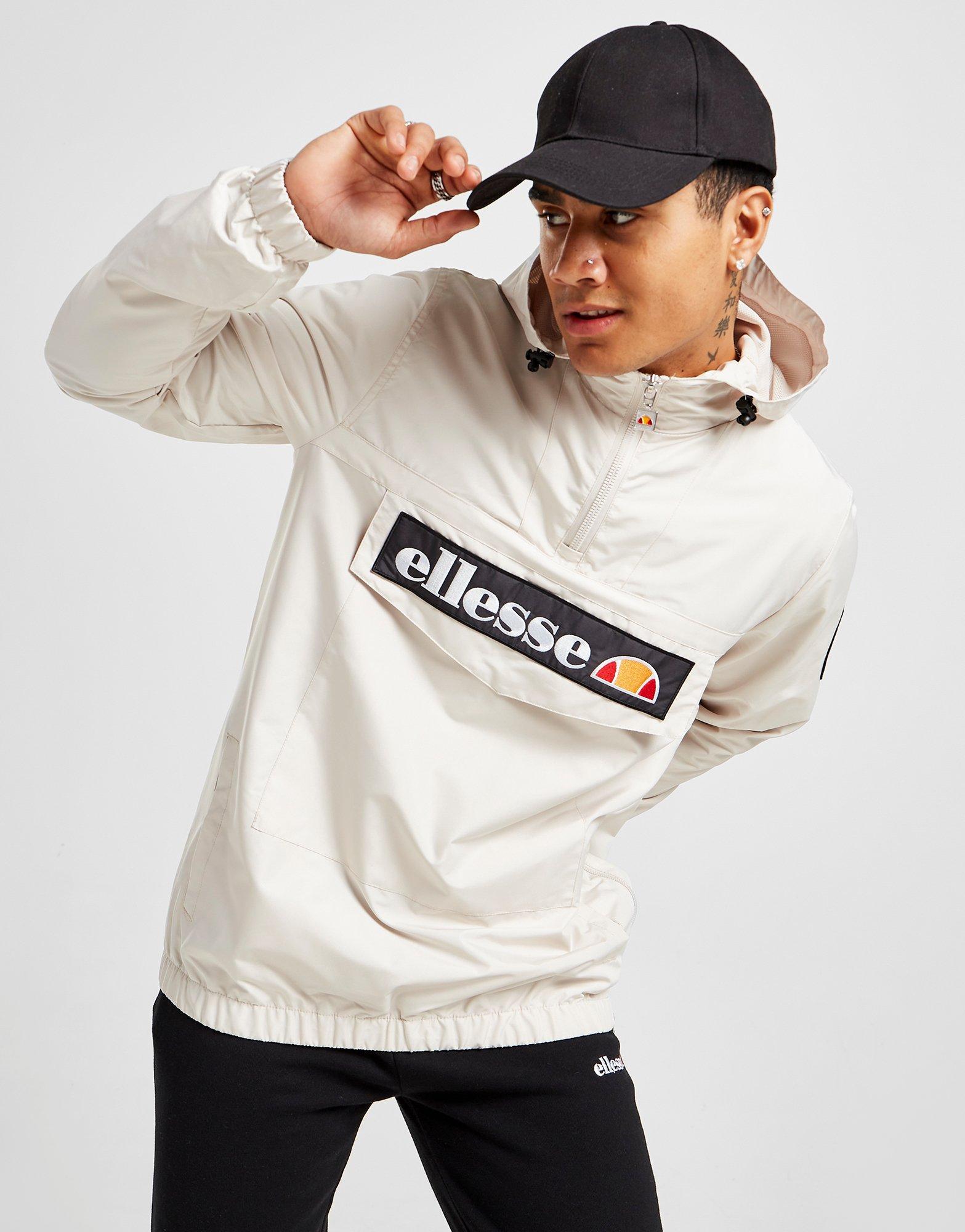 Ellesse Mont 2 Lightweight Jacket