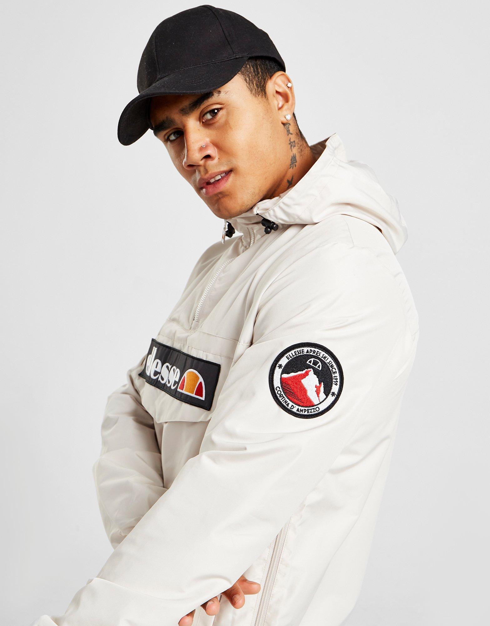 Ellesse Mont 2 Lightweight Jacket