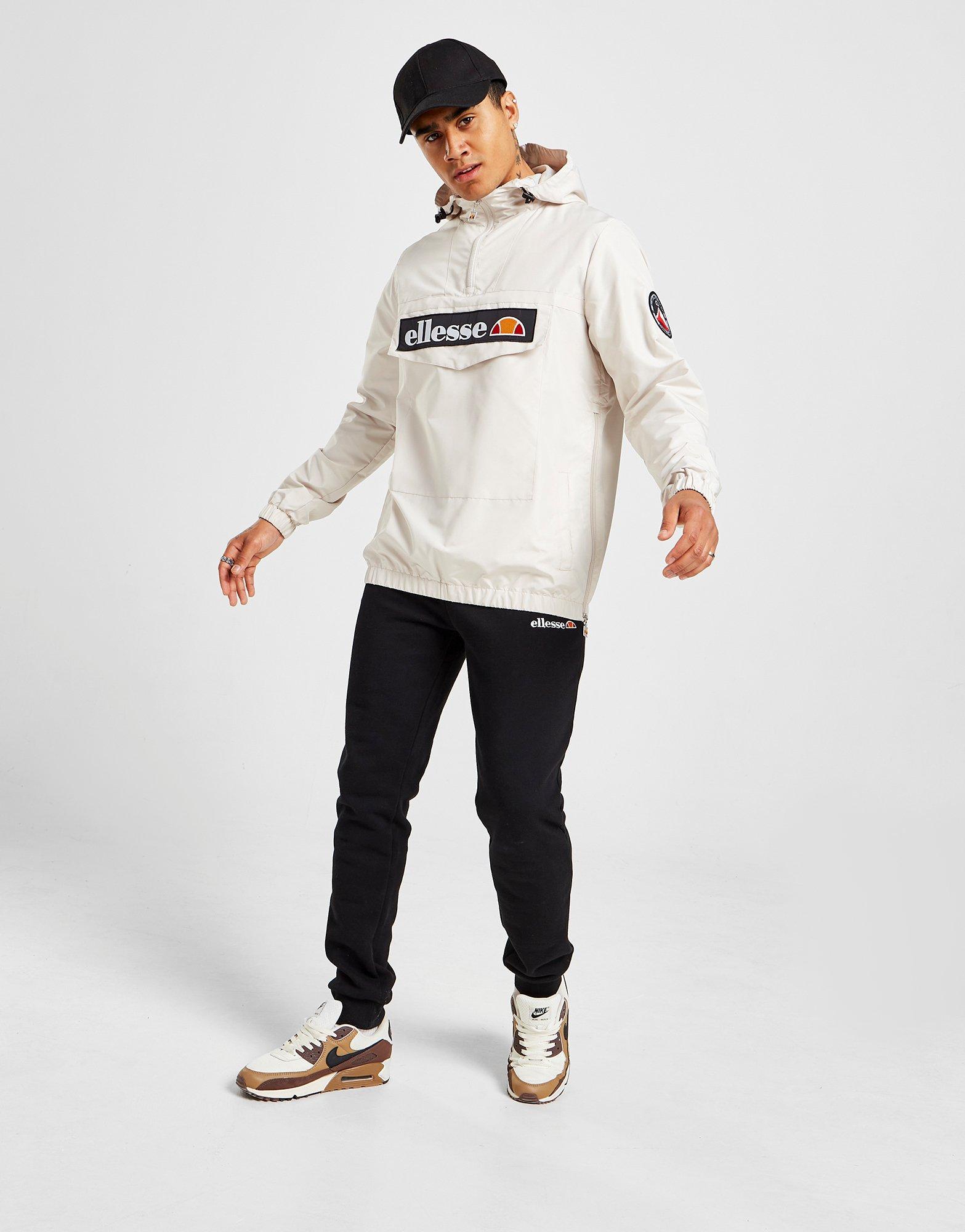 Ellesse Mont 2 Lightweight Jacket
