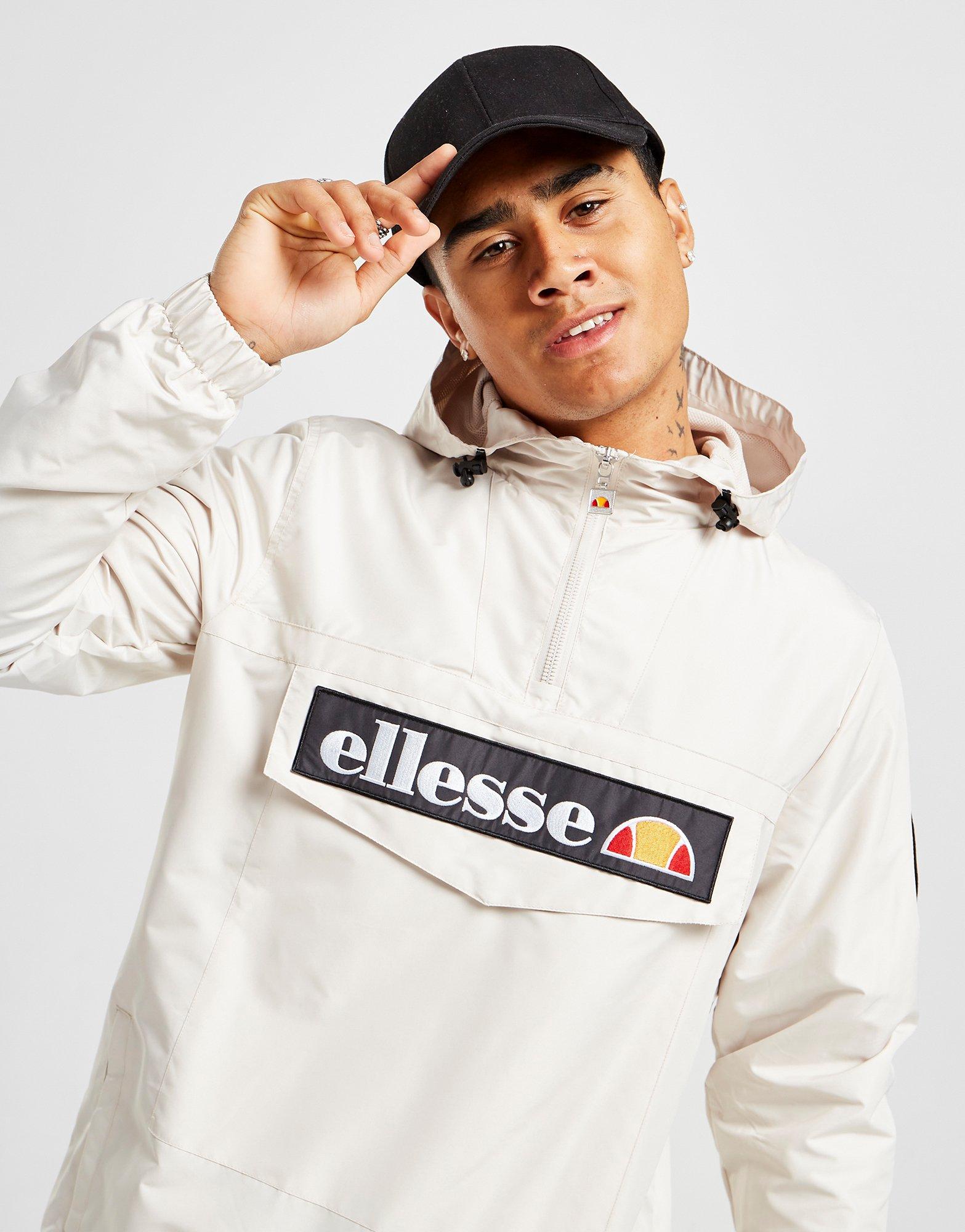Ellesse Mont 2 Lightweight Jacket