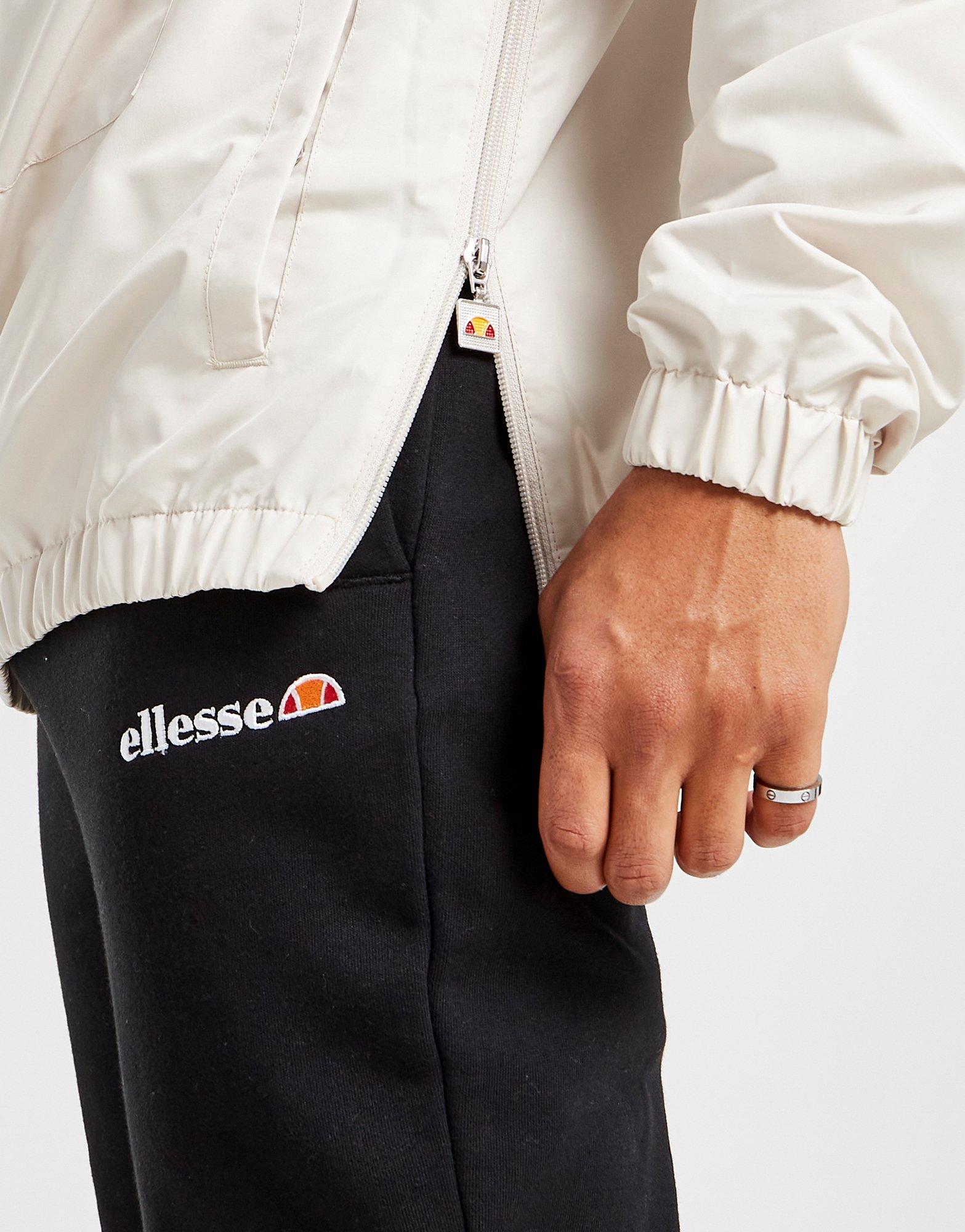 Ellesse Mont 2 Lightweight Jacket