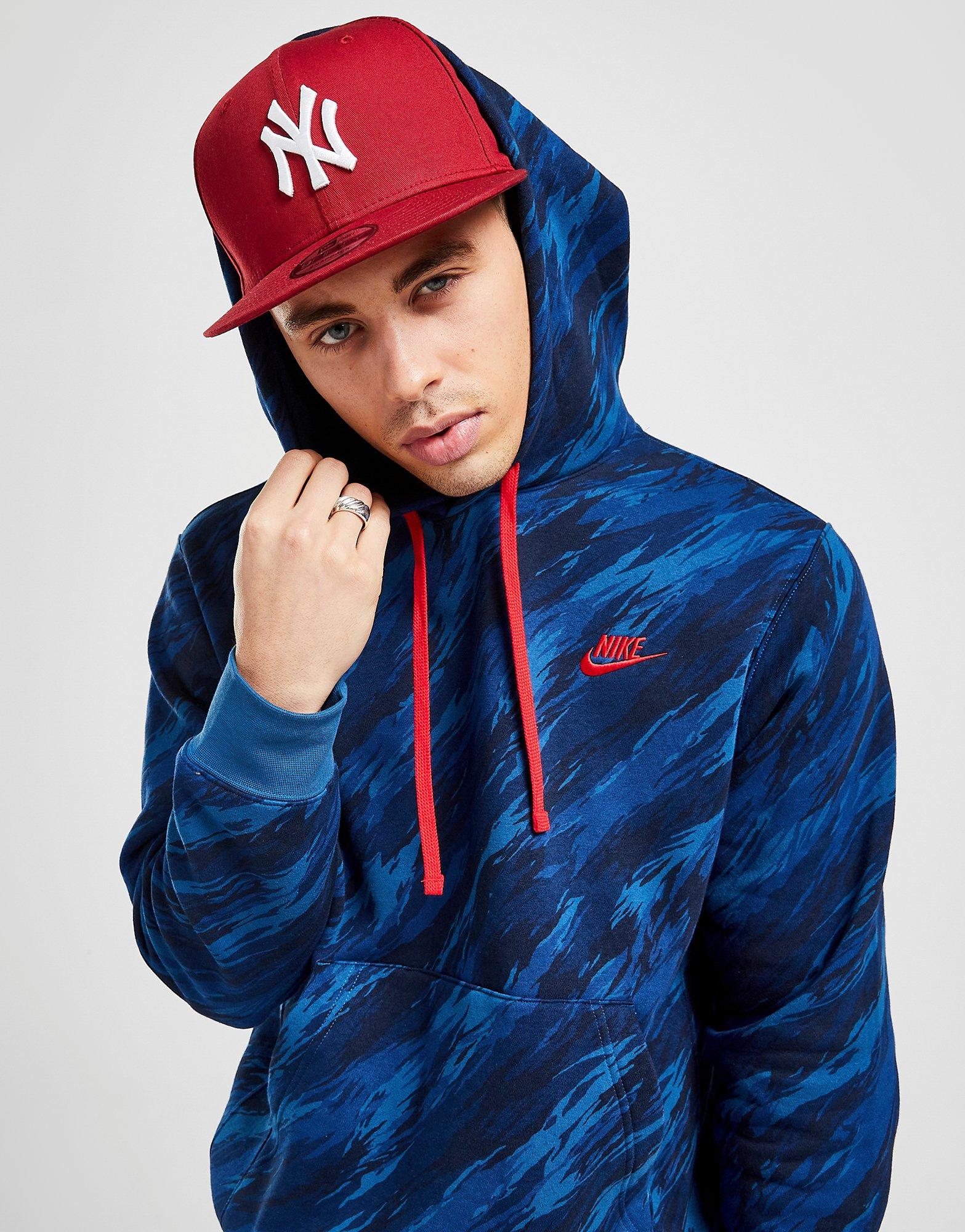 New Era Mlb New York Yankees 9fifty Snapback Cap