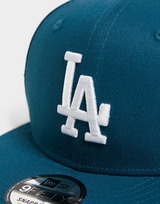 New Era MLB 9FIFTY LA Dodgers Snapback Cap