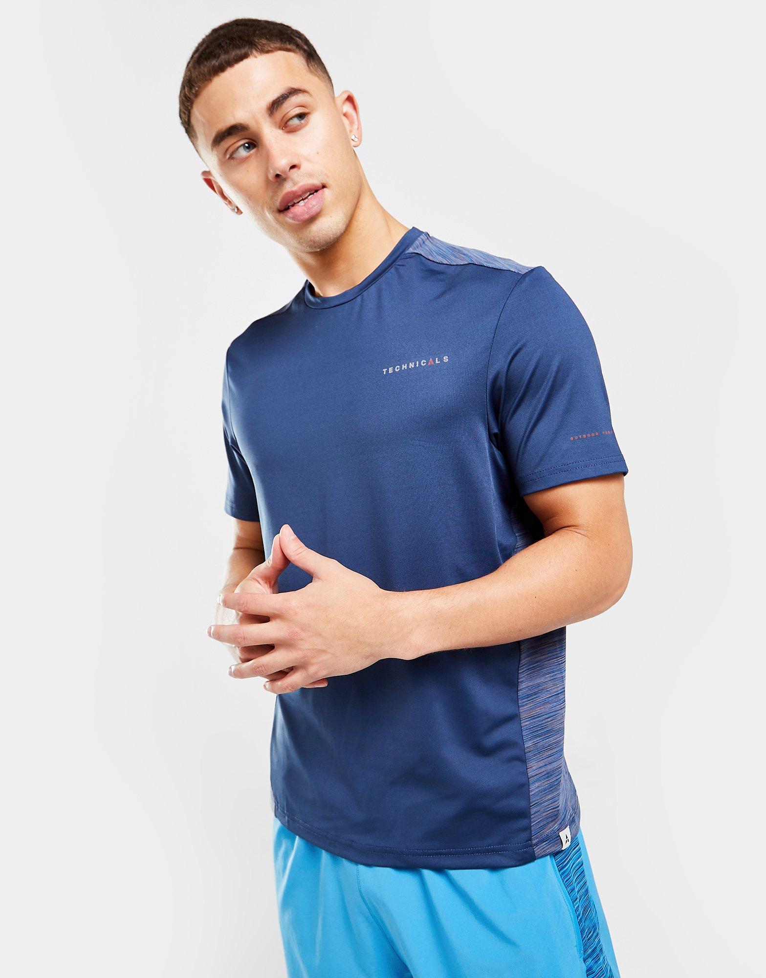 TECHNICALS Scram T-Shirt