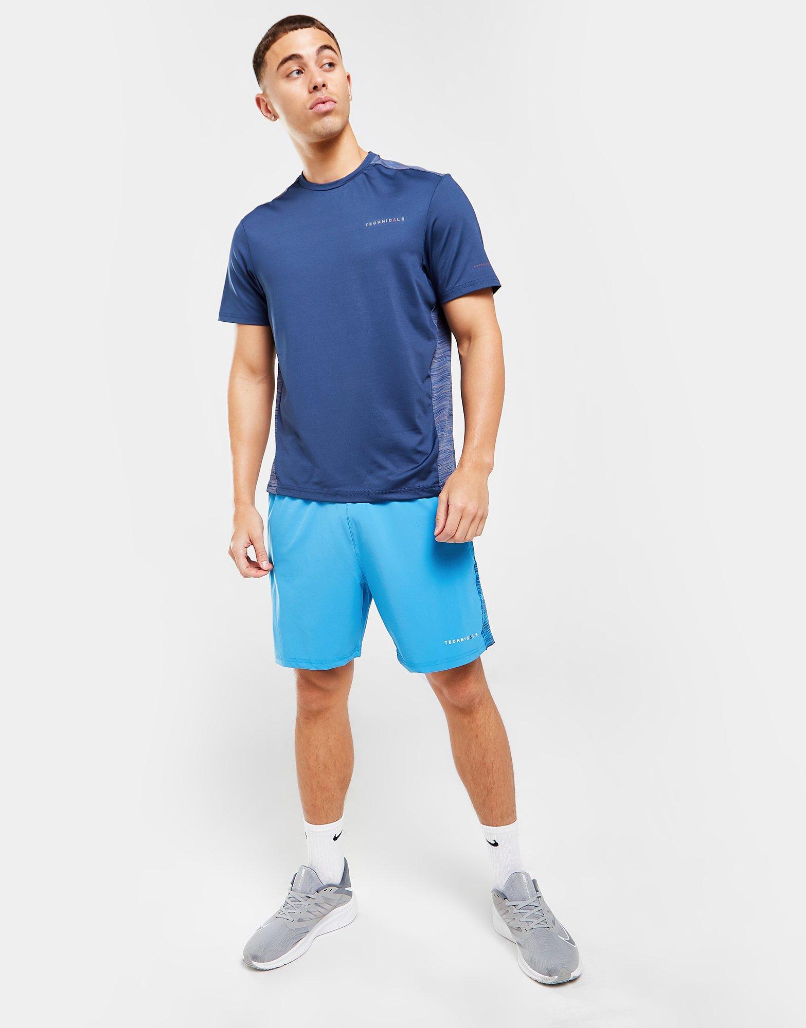 TECHNICALS Scram T-Shirt