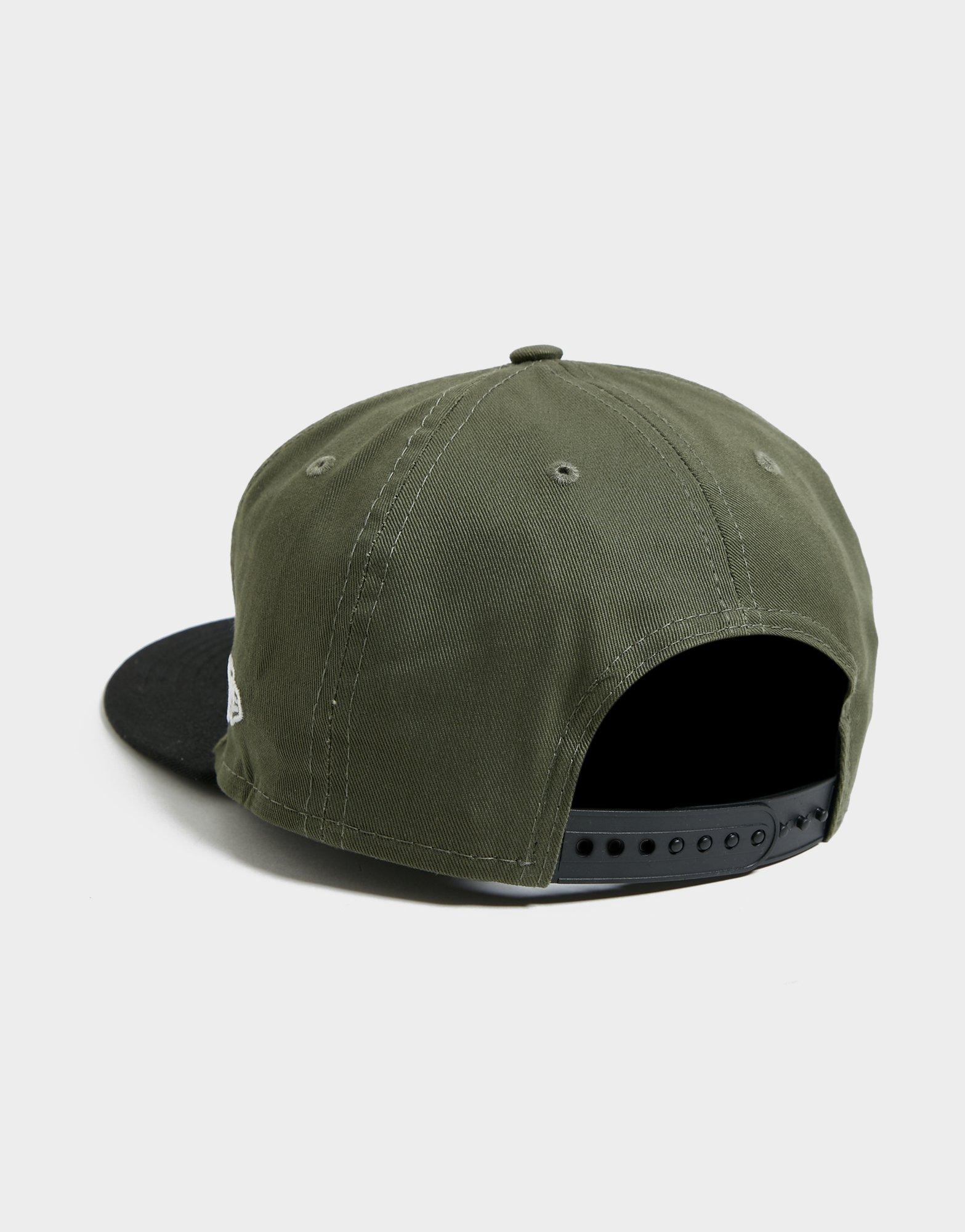 New Era MLB New York Yankees 9FIFTY Snapback Cap