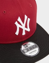 New Era MLB New York Yankees 9FIFTY Snapback Cappello