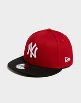 New Era MLB New York Yankees 9FIFTY Snapback Cap