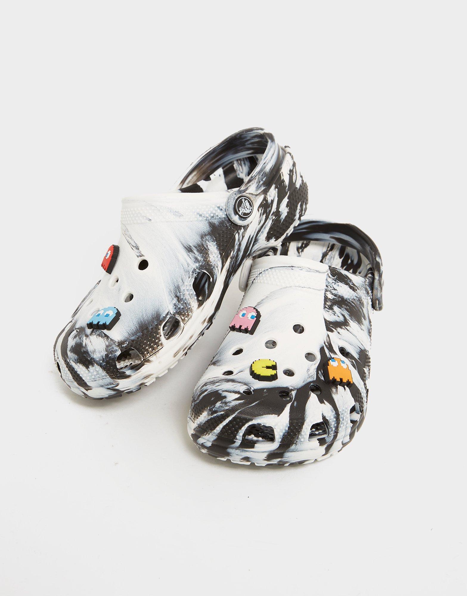 CROCS 5-Pack Jibbitz Charms