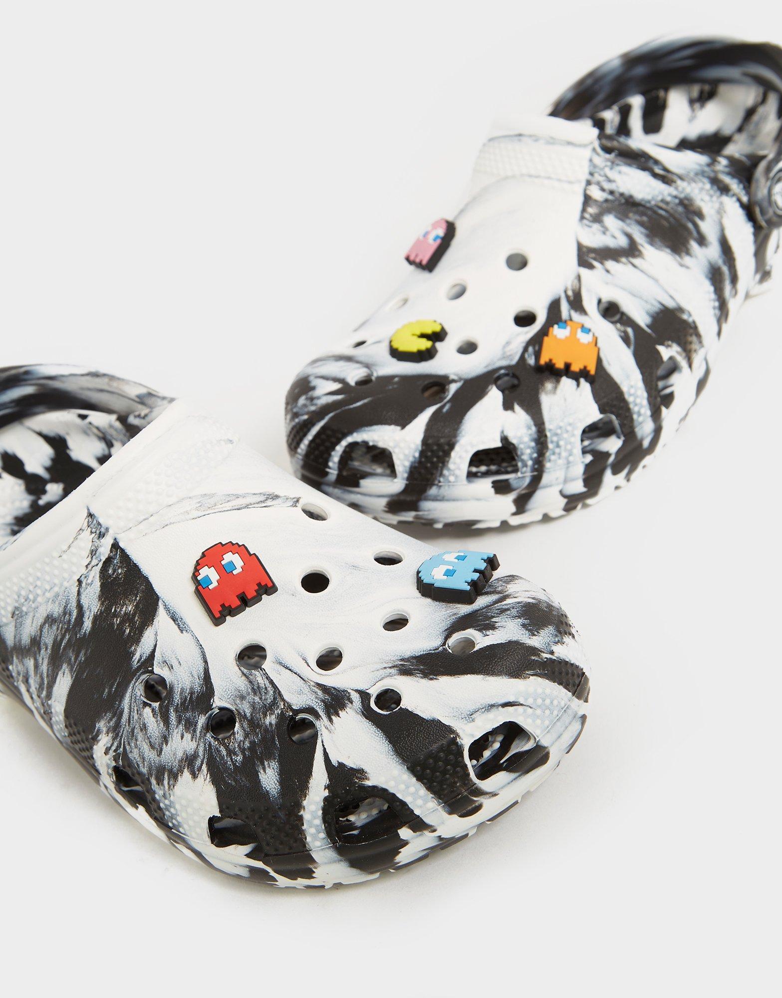 CROCS 5-Pack Jibbitz Charms