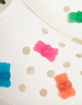 Crocs Jibbitz Charms 'Candy Bear' 5 Pack