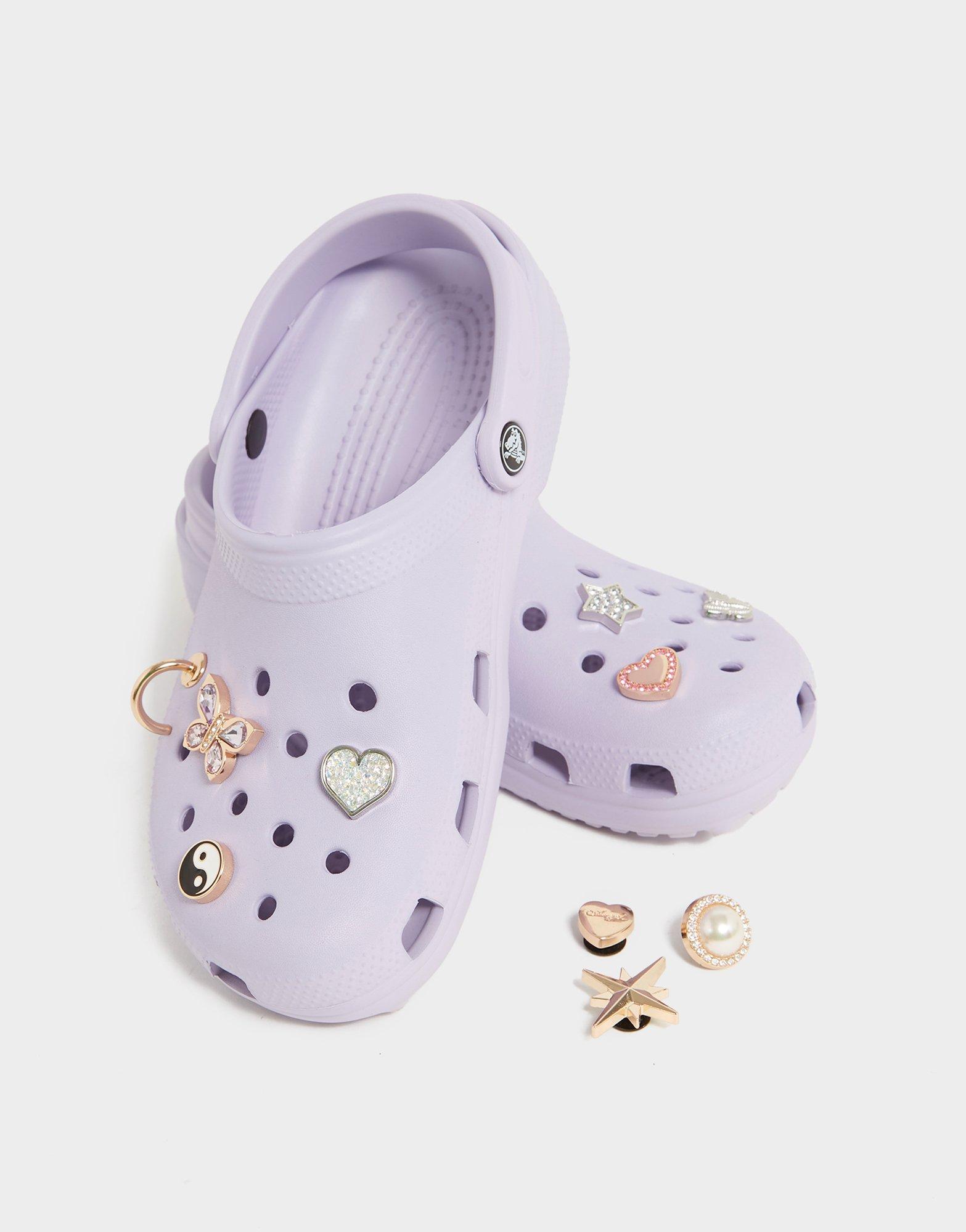 CROCS 10-Pack Jibbitz Charms