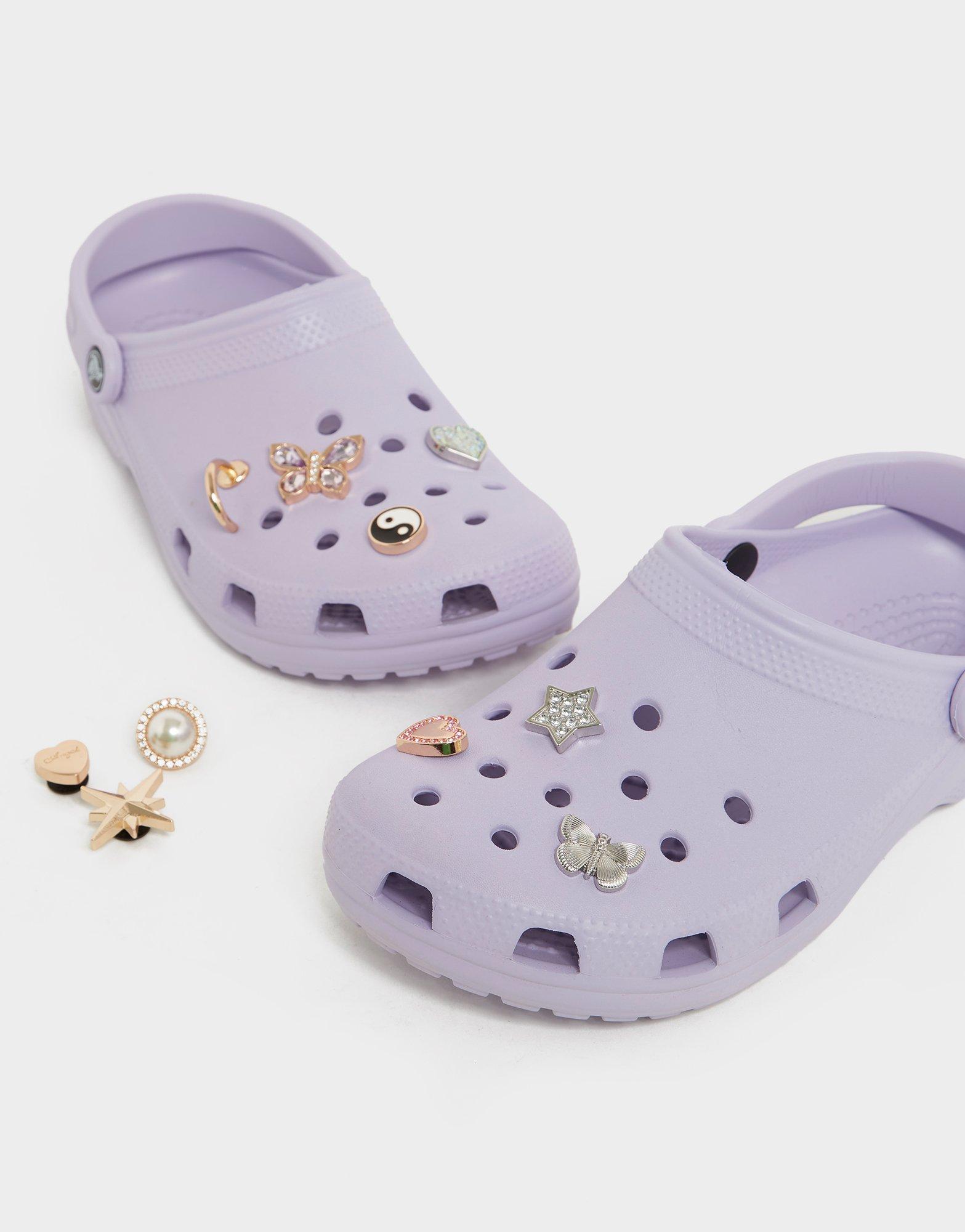CROCS 10-Pack Jibbitz Charms