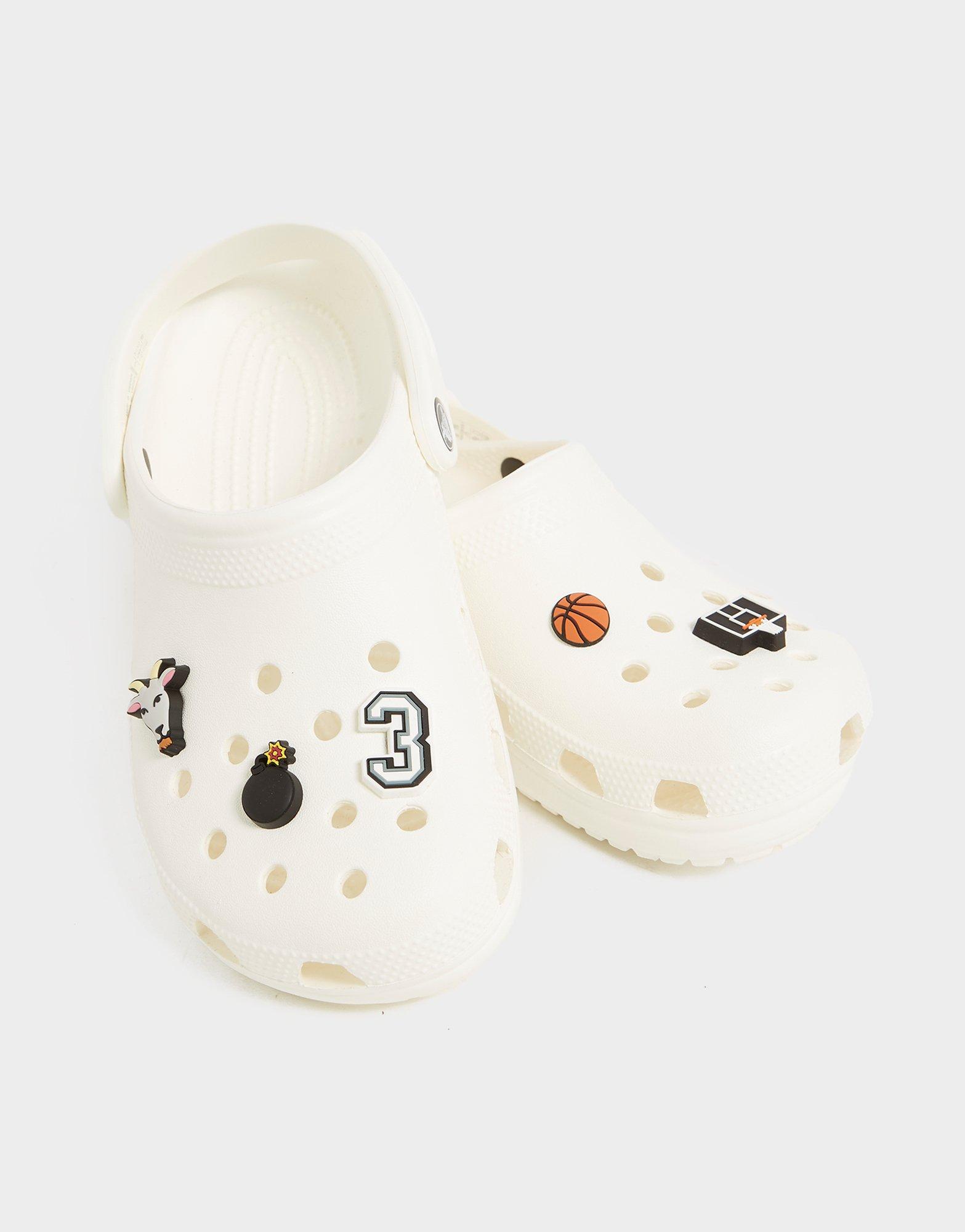 CROCS 5-Pack Jibbitz Charms